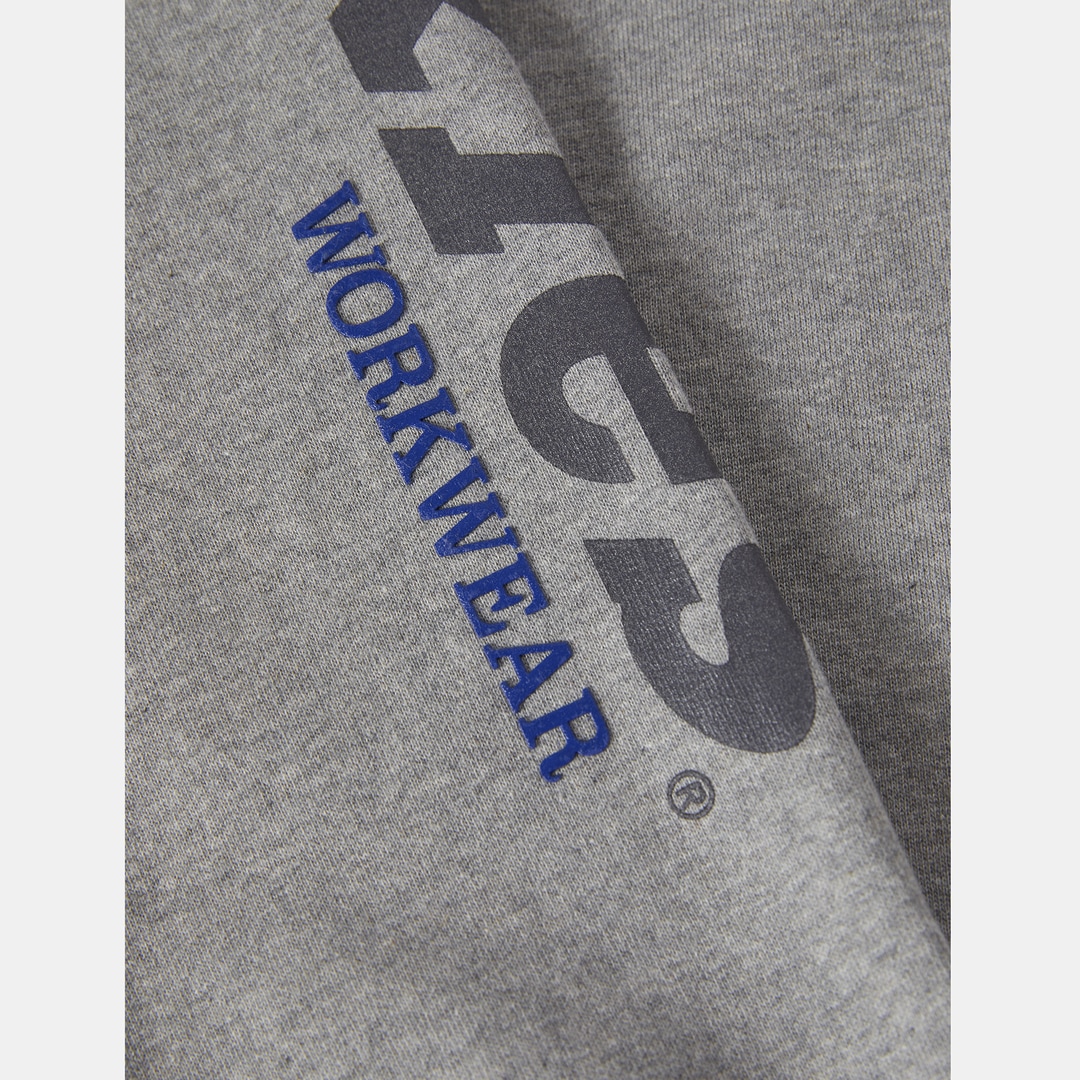 Dickies Kapuzensweatshirt »Dickies Workwear Sweatshirt OKEMO GRAPHIC SWEATSHIRT«