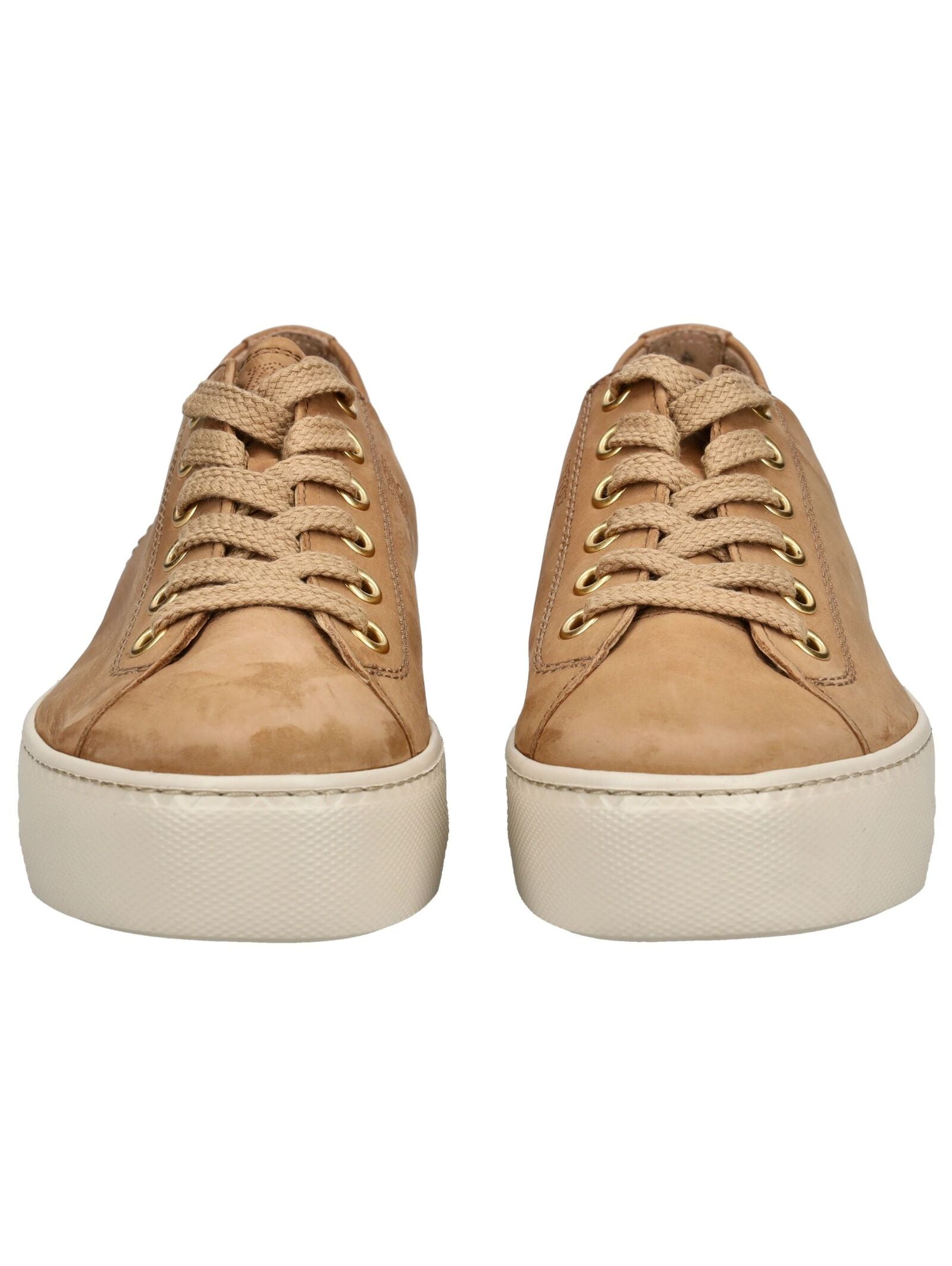 Paul Green Sneaker »Paul Green Sneaker Nubukleder«