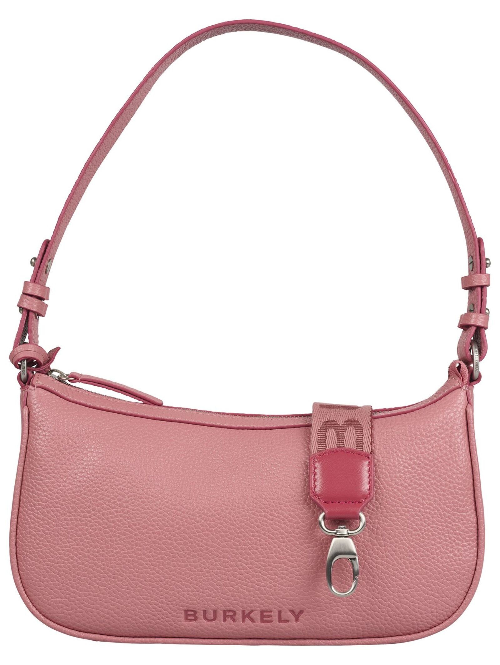 Burkely Henkeltasche "BURKELY Taschen Leder" günstig online kaufen