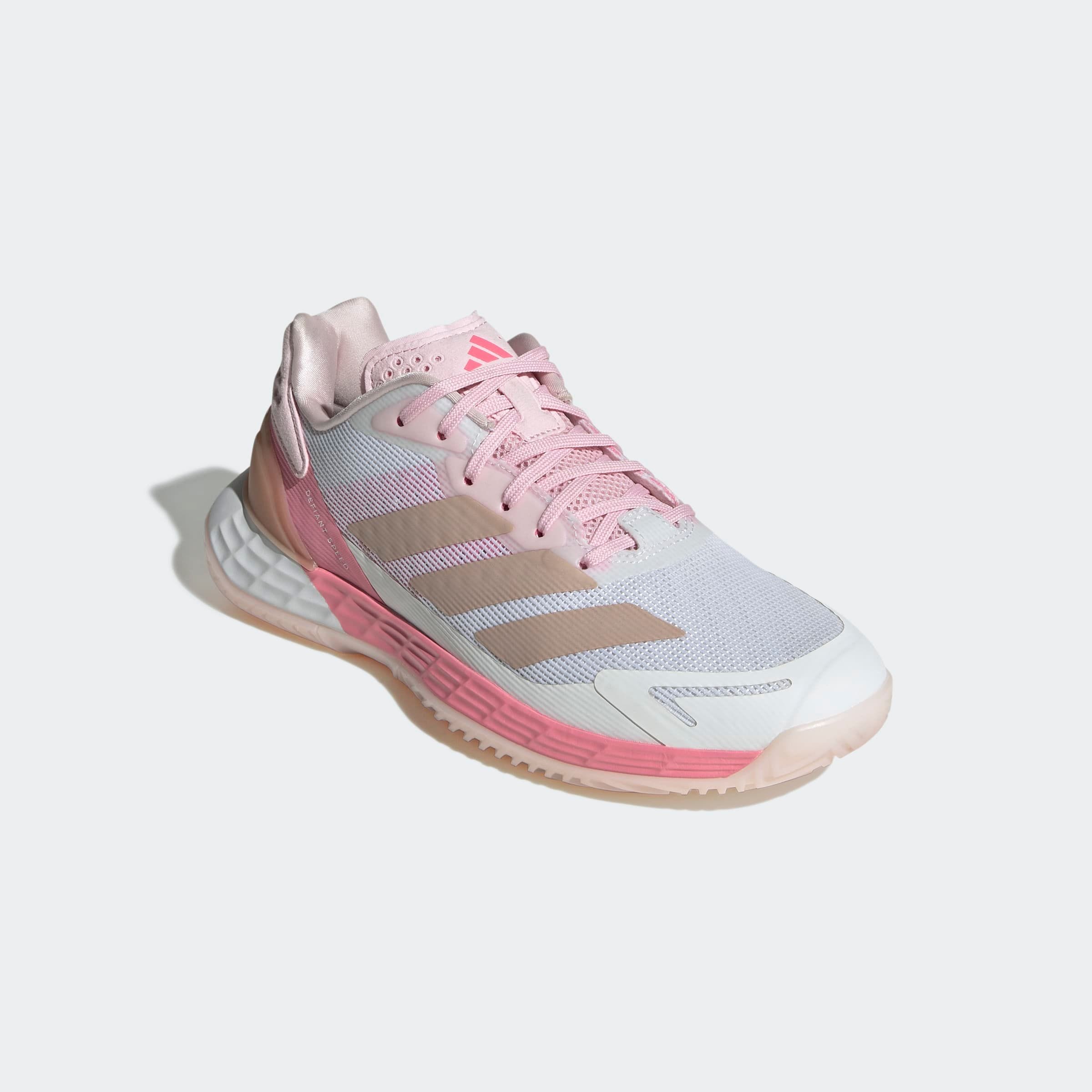 adidas Performance Tennisschuh "DEFIANT SPEED 2" für Hartcourt, All-Court günstig online kaufen