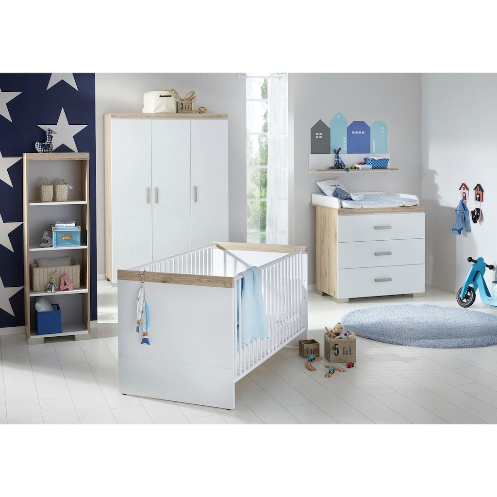 Transland Kleiderschrank »HILJA 3T«