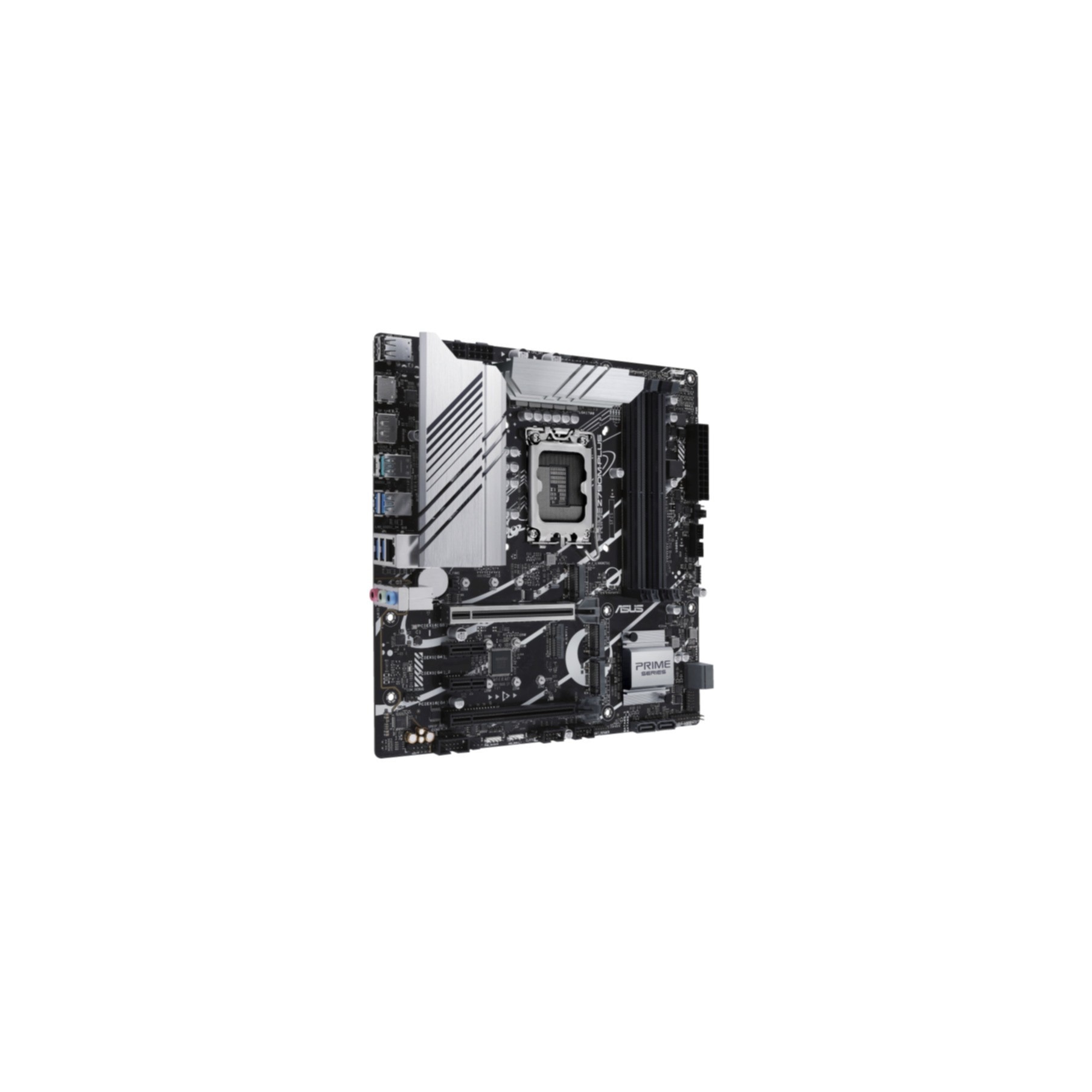 Asus Mainboard »PRIME Z790M-PLUS«