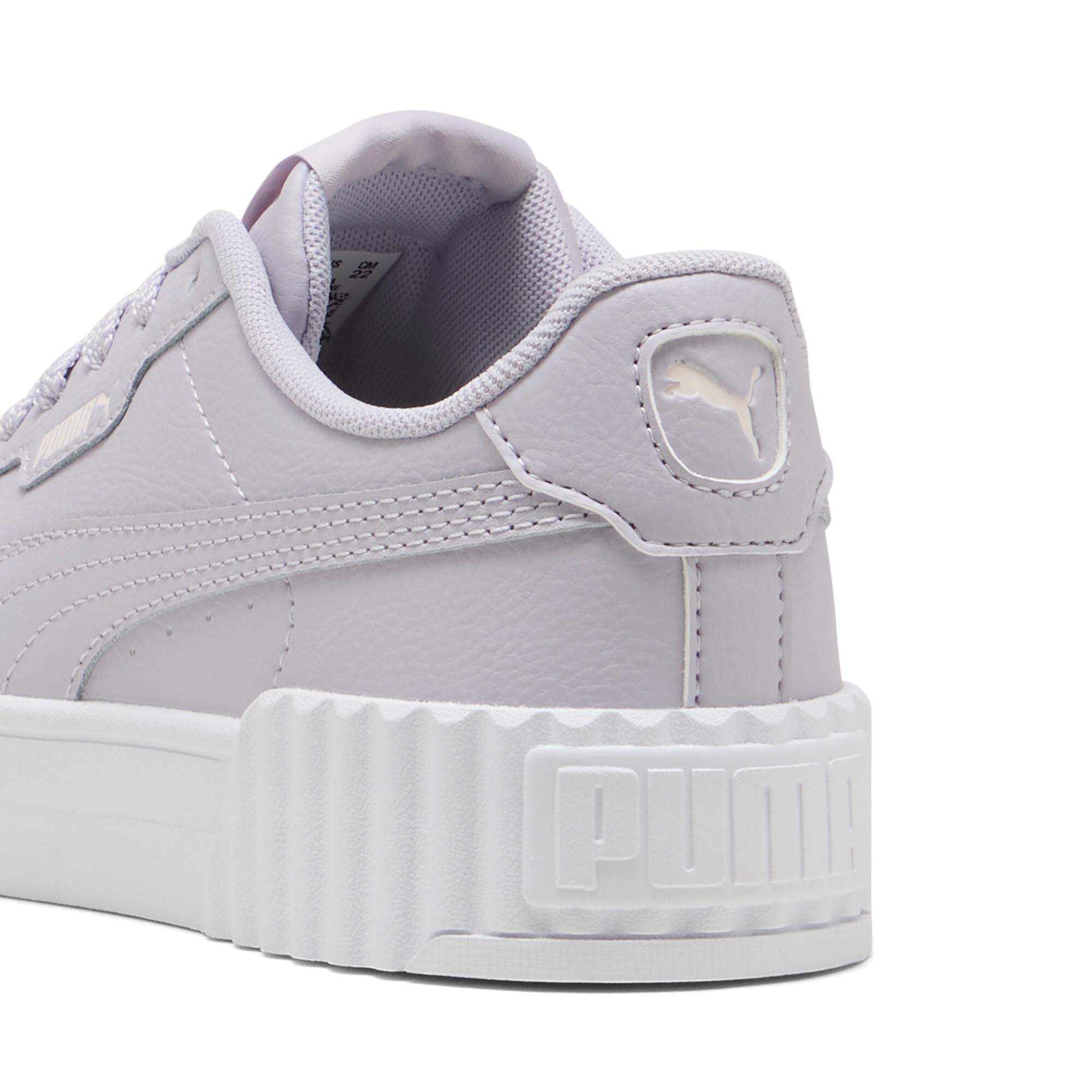 PUMA Sneaker »CARINA 3.0 JR«