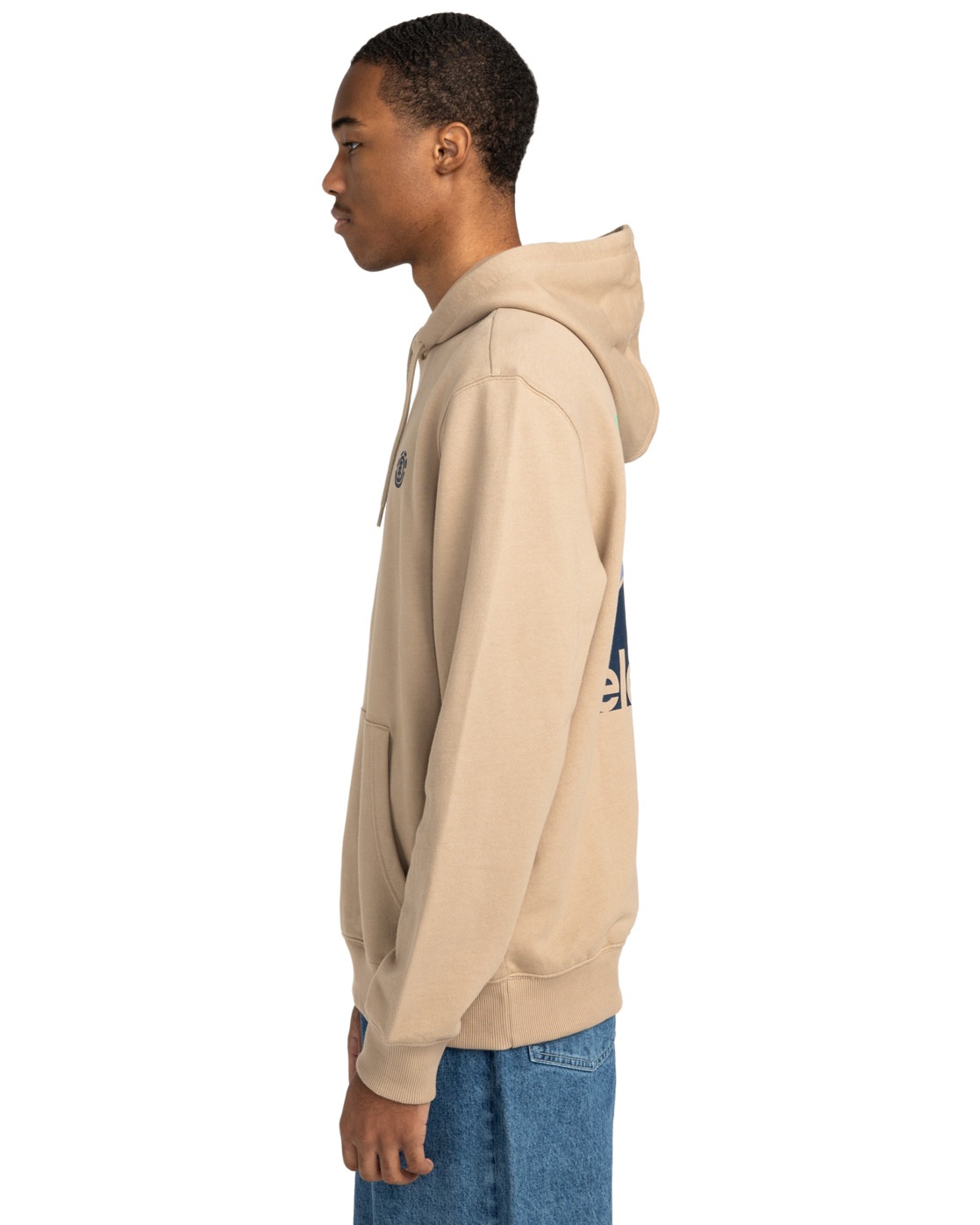 Element Hoodie "3 Horizons" günstig online kaufen