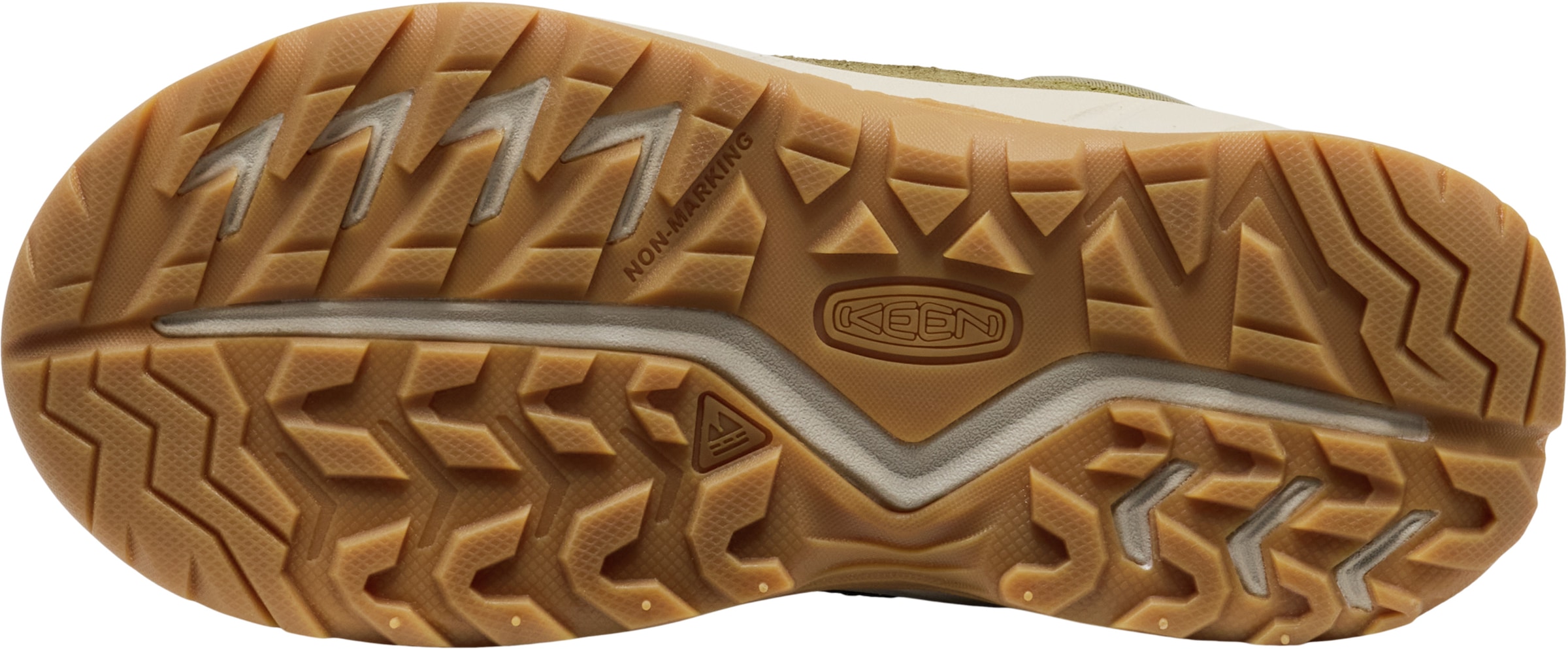 Keen Outdoorschuh »HIGHTRAIL MID WP«  wasserdicht