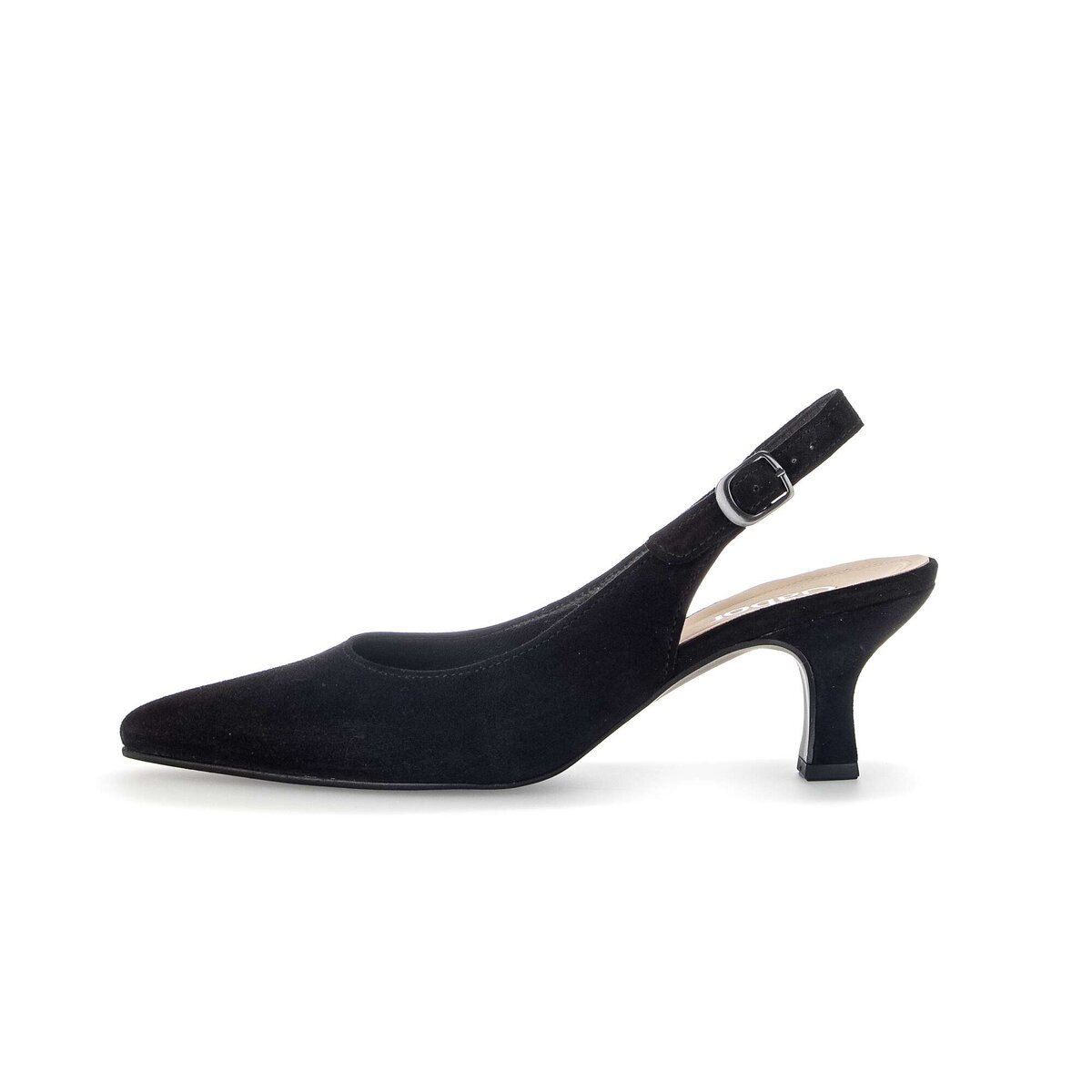 Gabor Slingpumps "Slingpumps Rauleder" günstig online kaufen