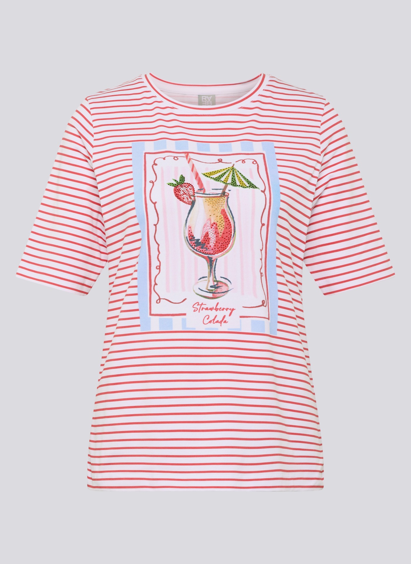 Rabe Print-Shirt »T-Shirt«