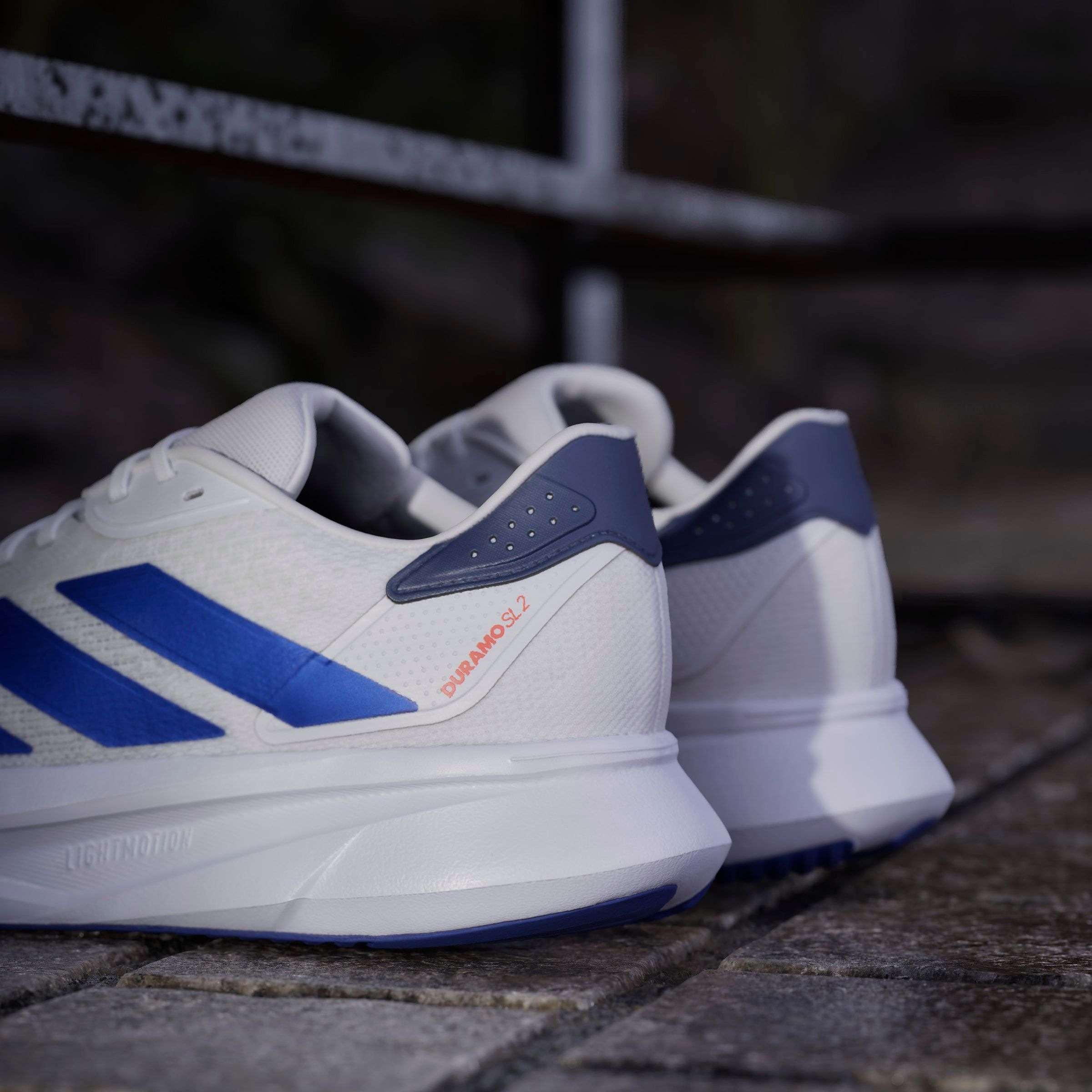 adidas Performance Laufschuh »DURAMO SL 2«
