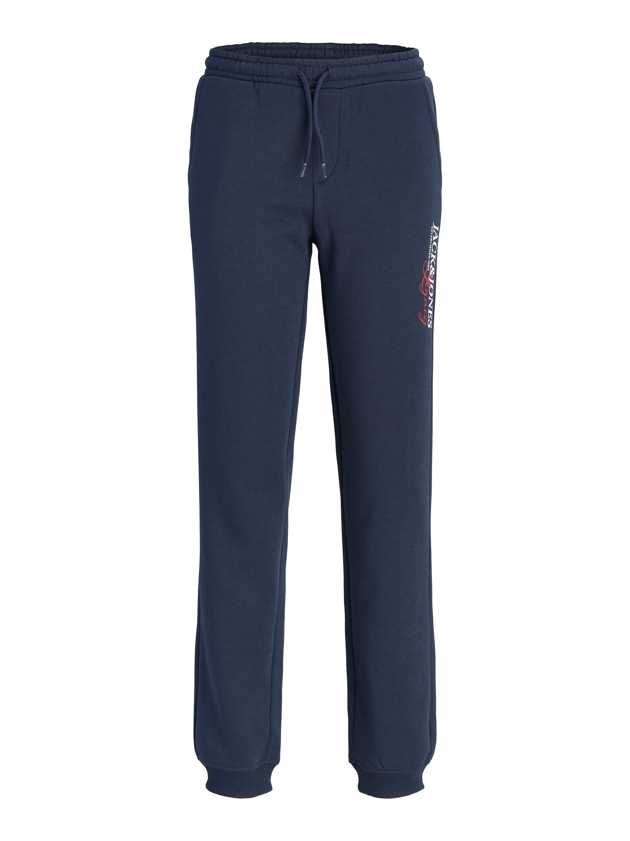 Jack & Jones Junior Sweathose »JPSTGORDON JADE SWEAT PANTS BF JNR«  Materialmix, normal geschnitten