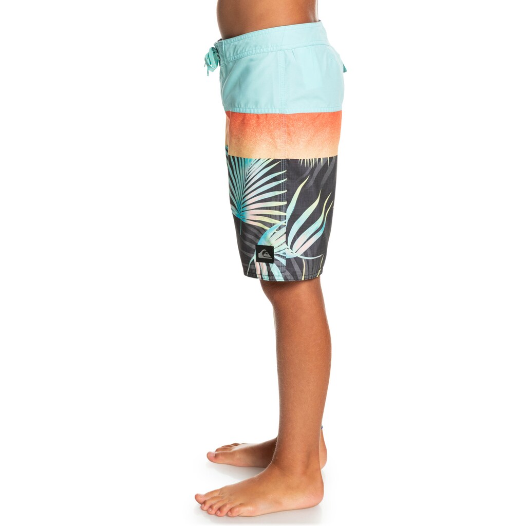 Quiksilver Boardshorts »Everyday Panel 17"«