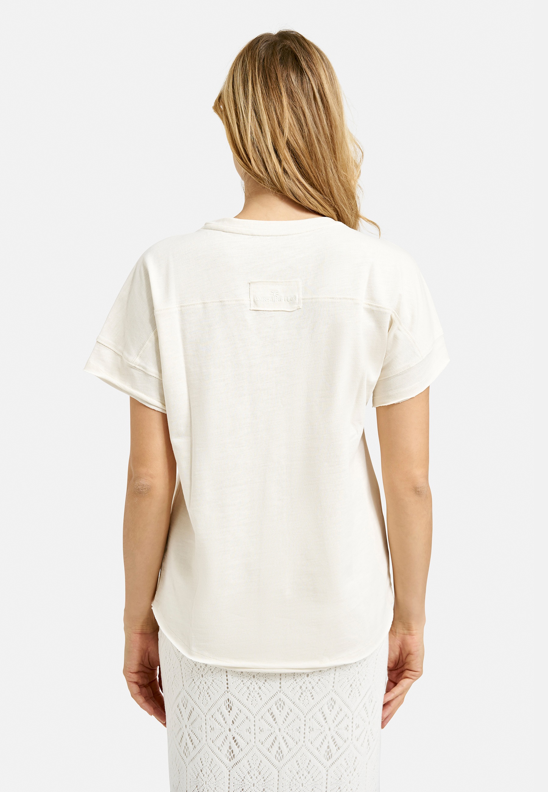 Thumbnail - Smith & Soul Sweater, mit offenen Kanten