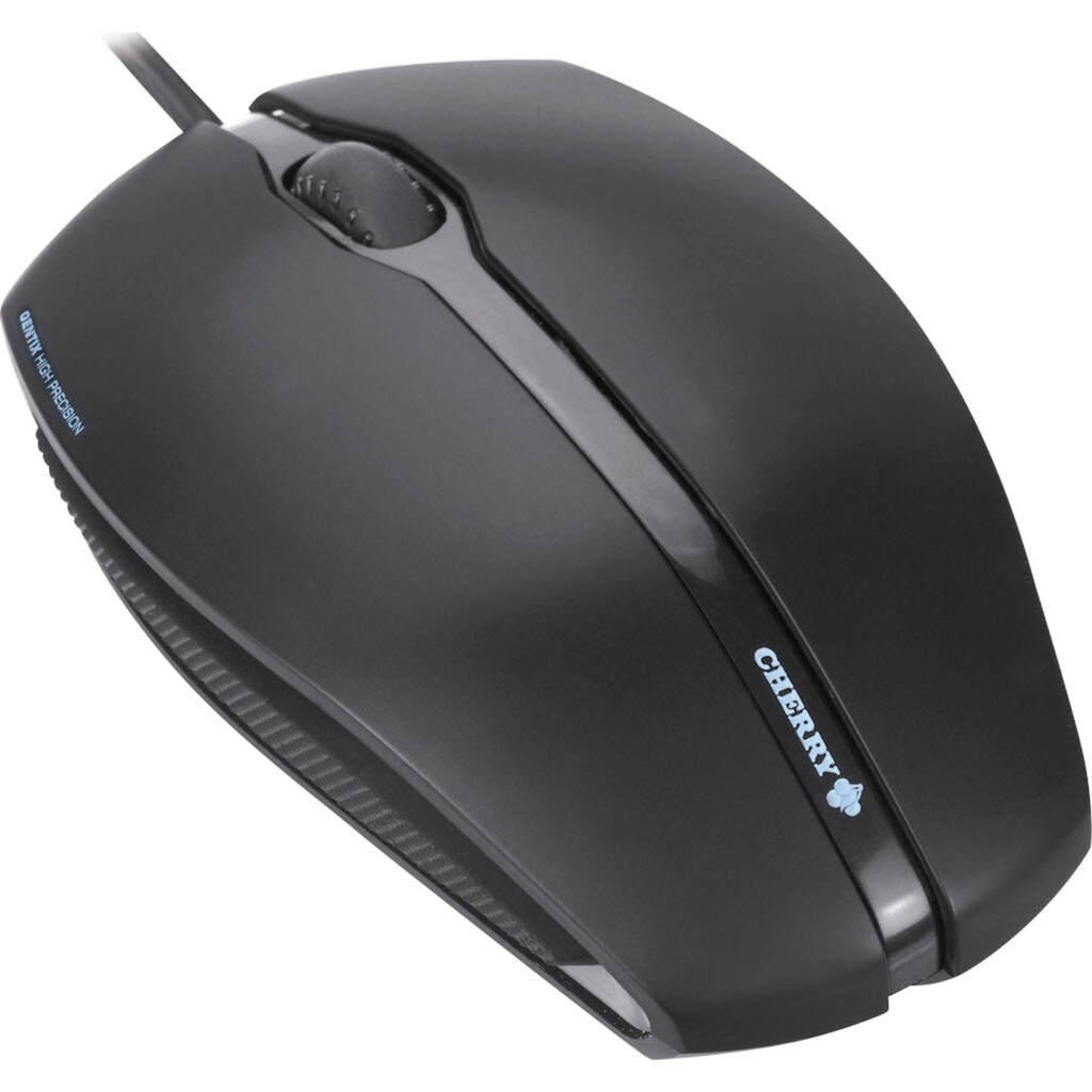 Cherry Maus »GENTIX Corded Optical Mouse«