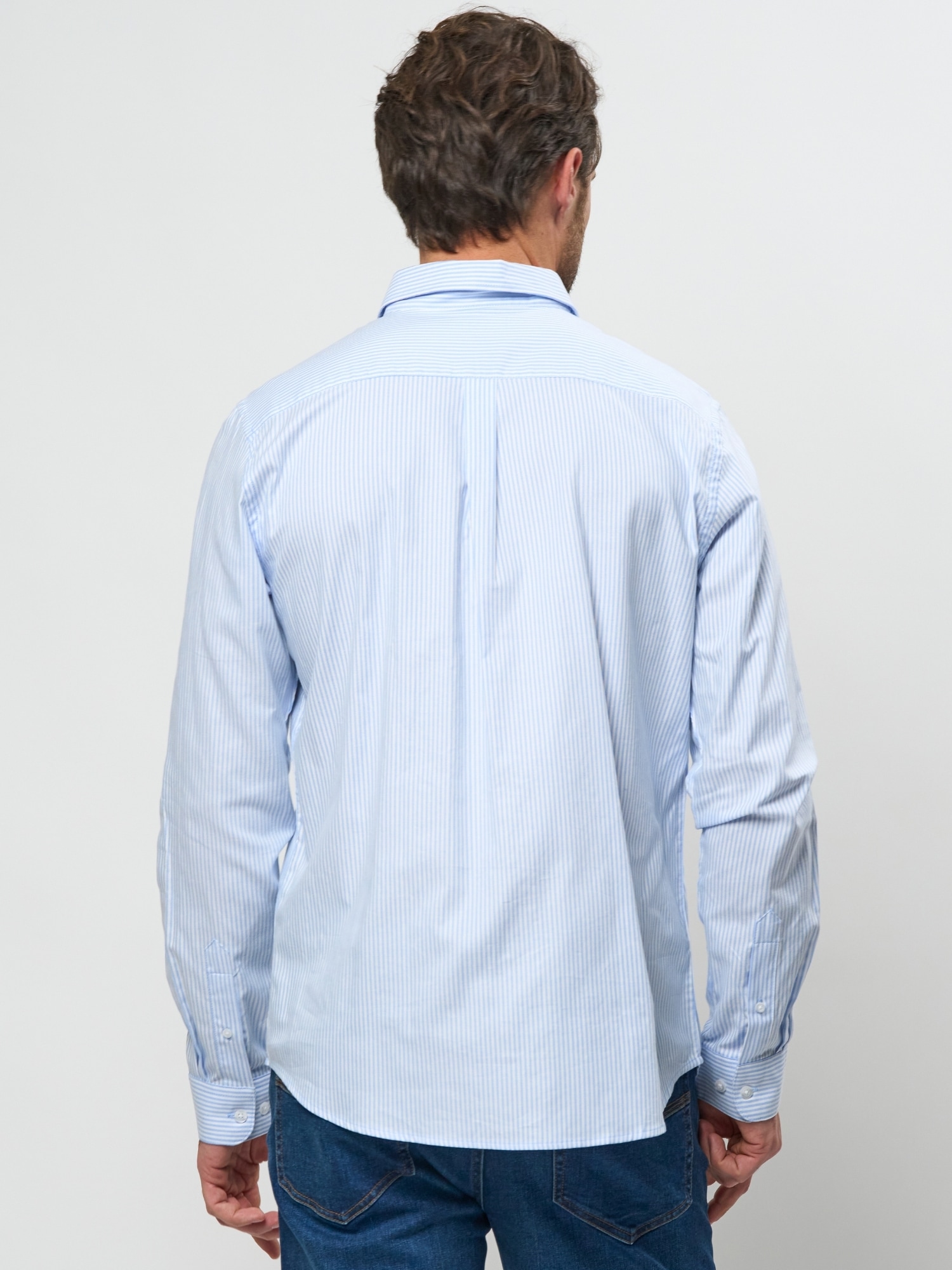 VINSON Langarmhemd "VINSON Shirt VMPedro"