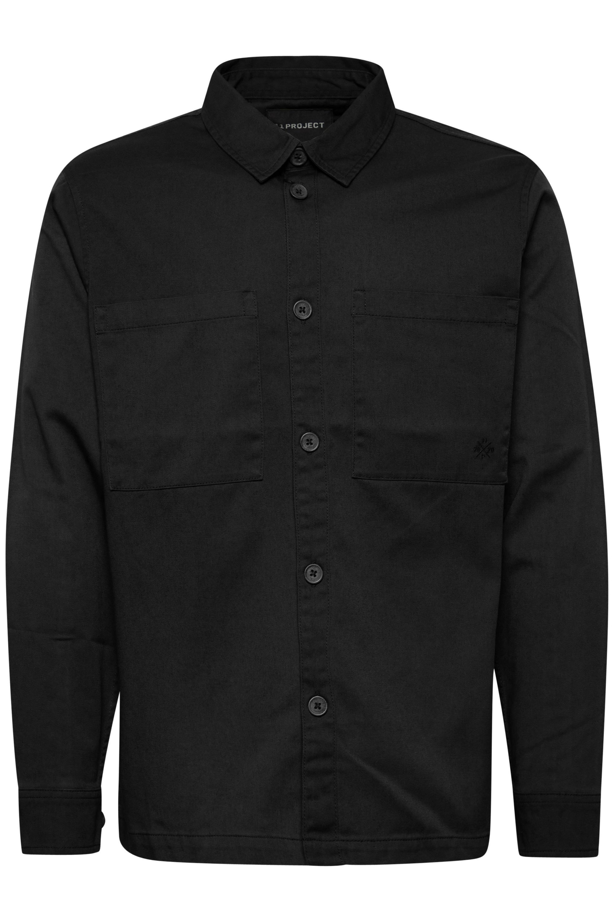 11 Project Hemdjacke "Hemdjacke PRSimon" günstig online kaufen