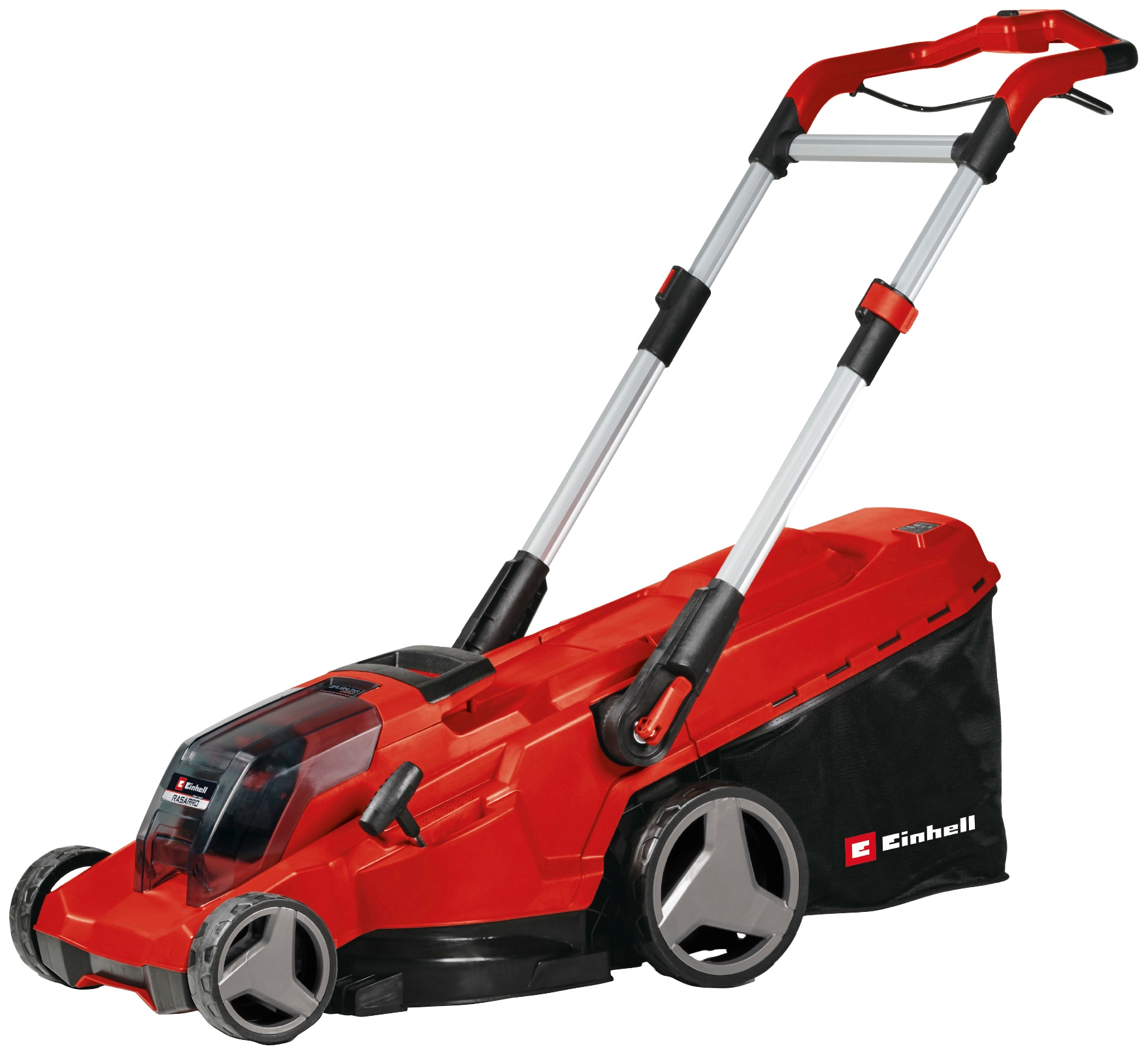 Einhell Akkurasenmäher "RASARRO 36/42" günstig online kaufen