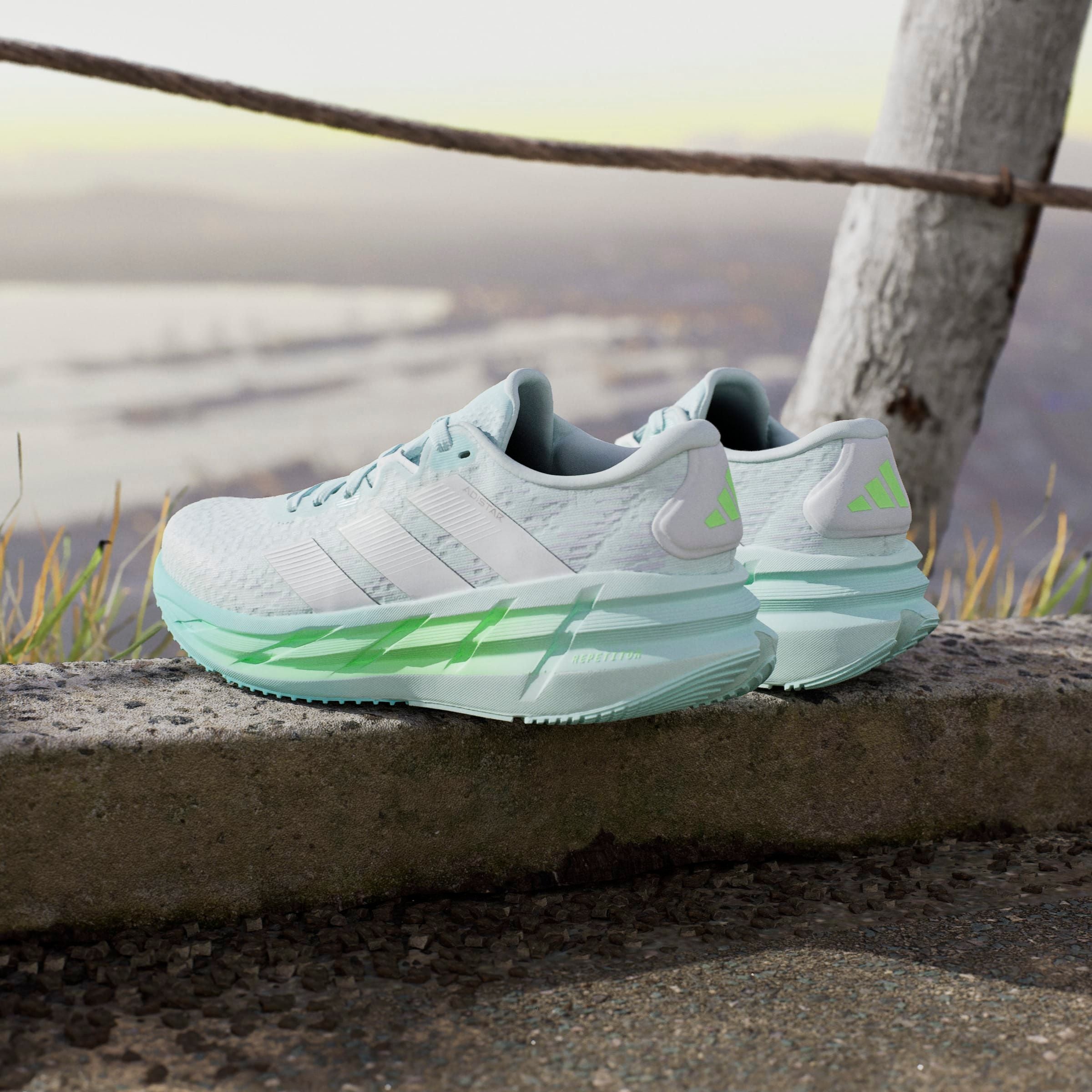adidas Performance Laufschuh »ADISTAR 4«