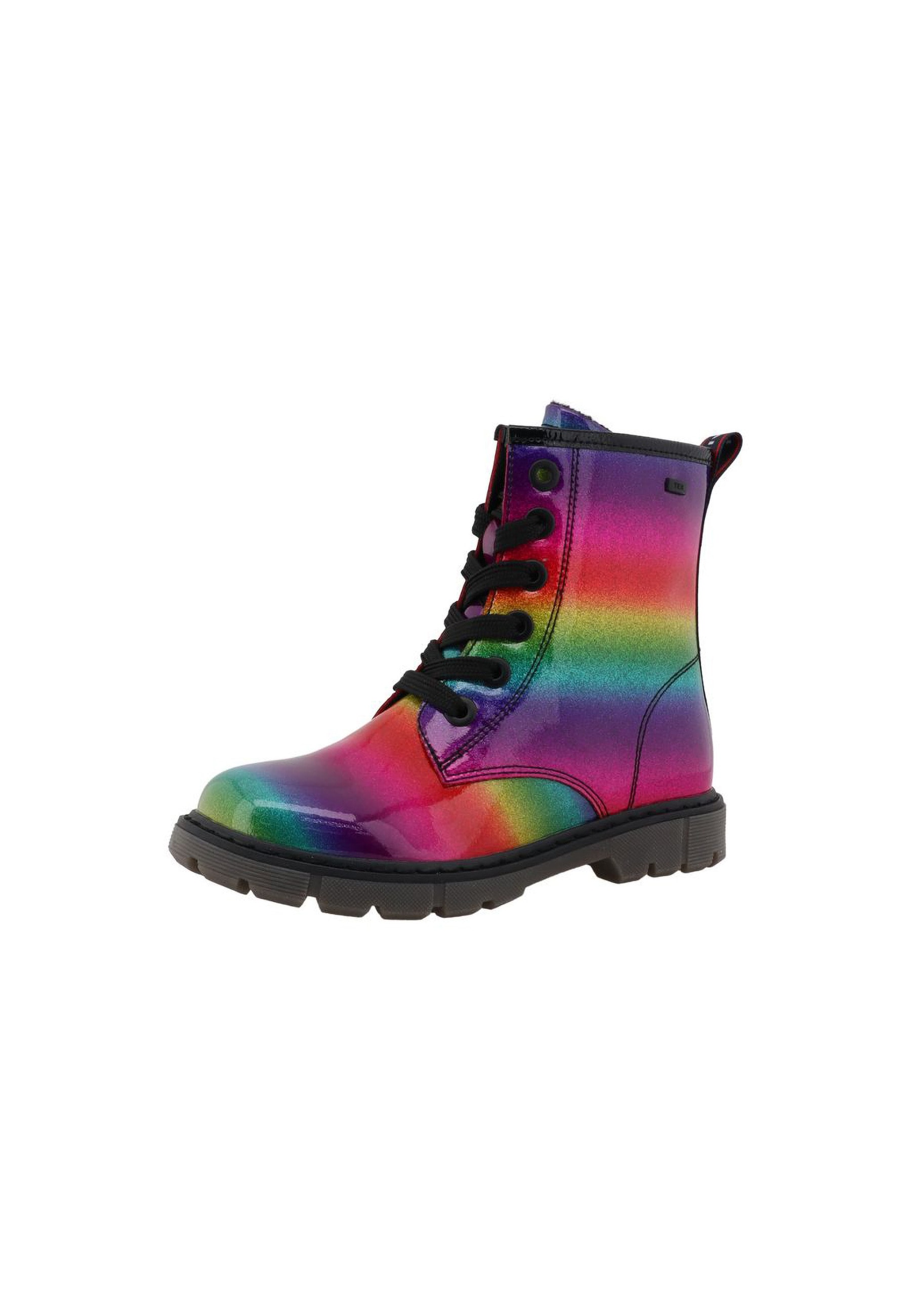 TOM TAILOR Stiefel »Tom Tailor Tall Boots«