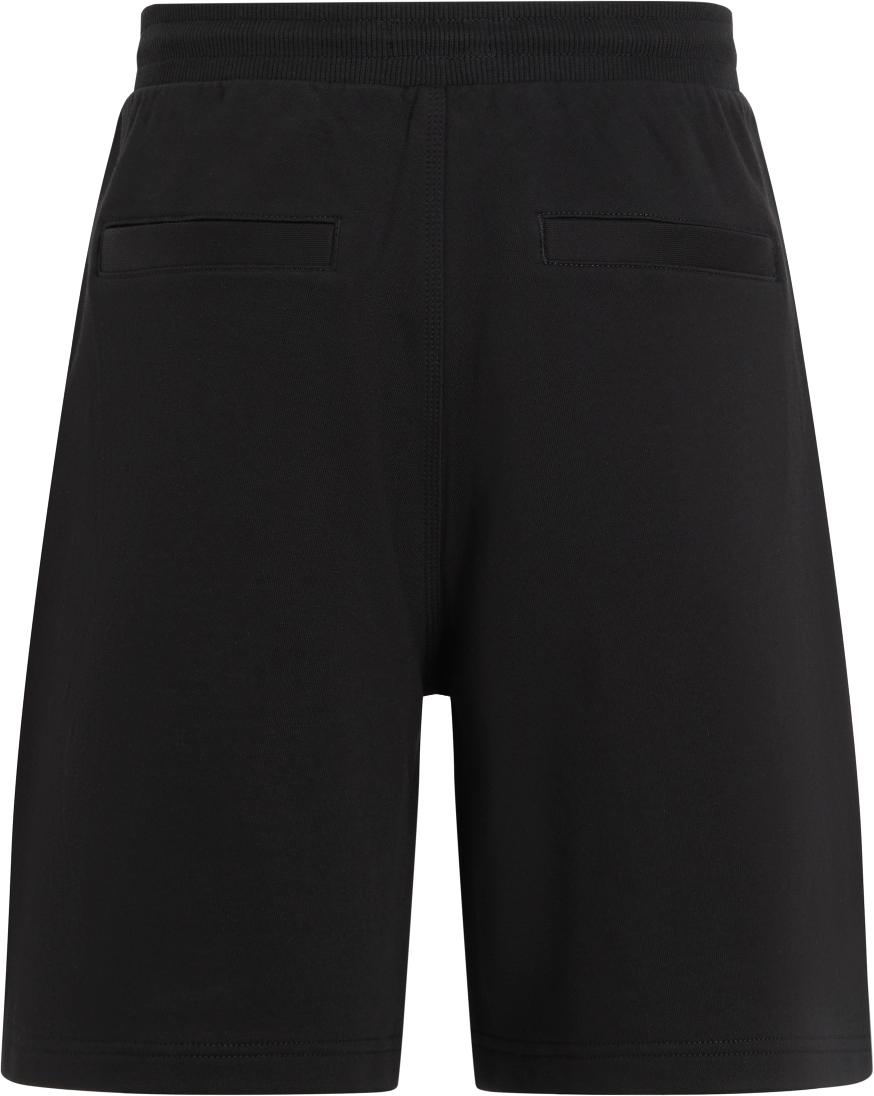 Calvin Klein Jeans Sweatshorts »BRUSH STROKE GRAPHIC SHORTS«, mit Logodruck