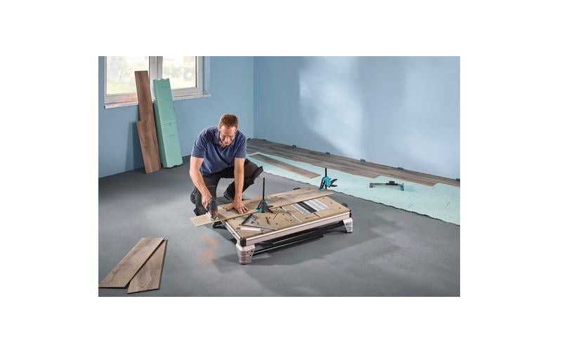 Wolfcraft Werkbank »Master cut 2600«