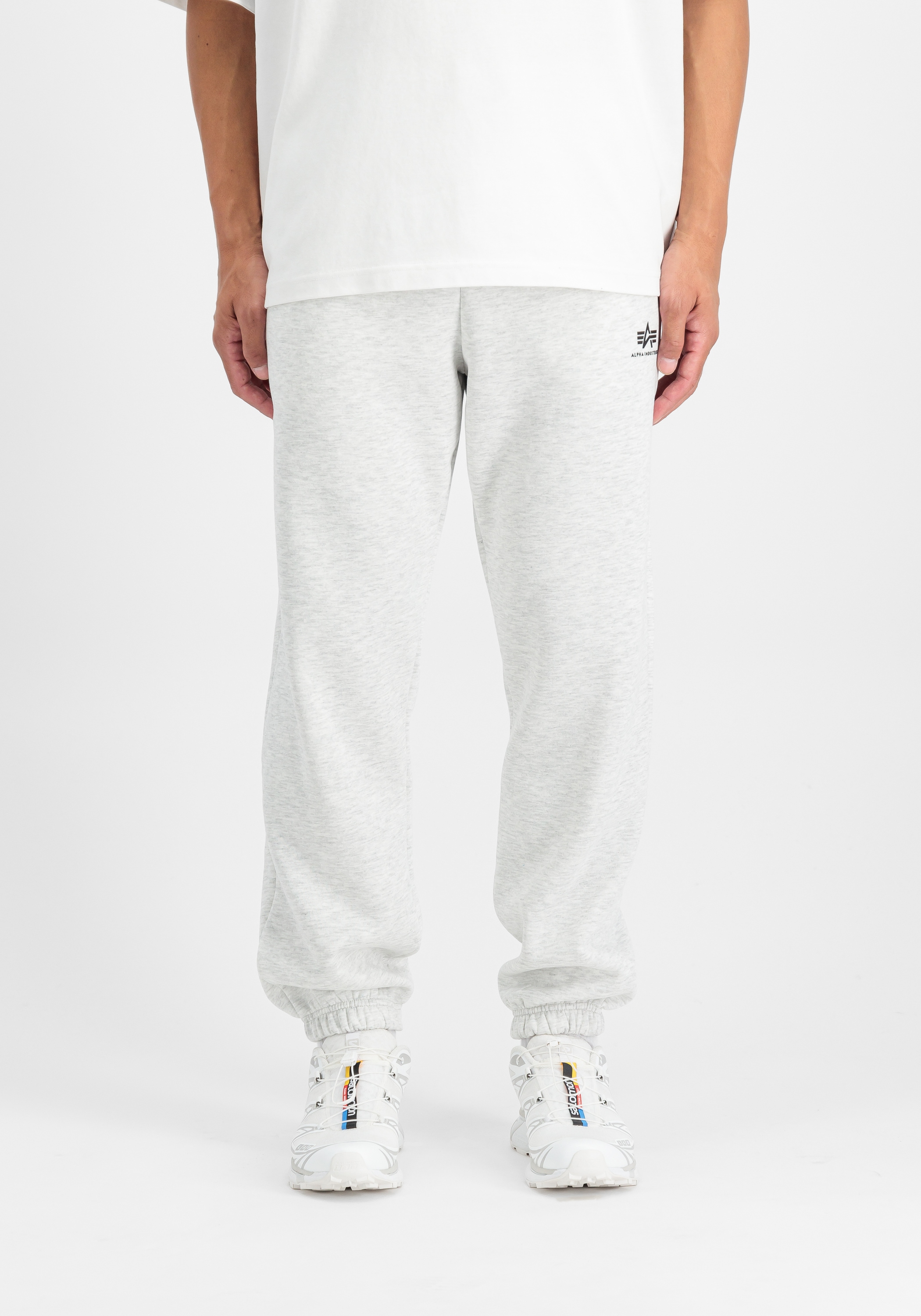Alpha Industries Jogginghose "Basic Jogger SL II"