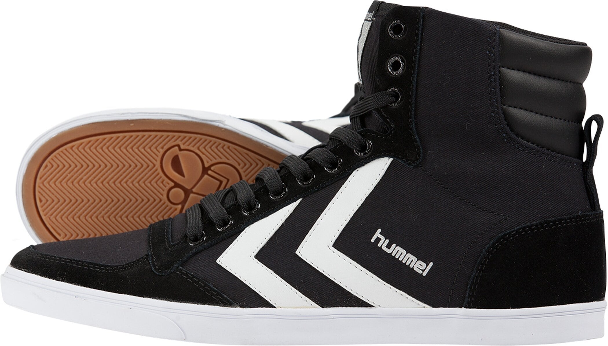 hummel Sneaker »SLIMMER STADIL HIGH«