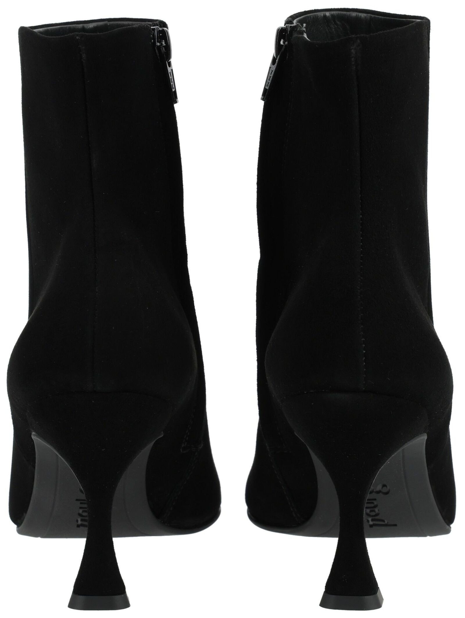 Paul Green Stiefelette »Paul Green Stiefelette Veloursleder«