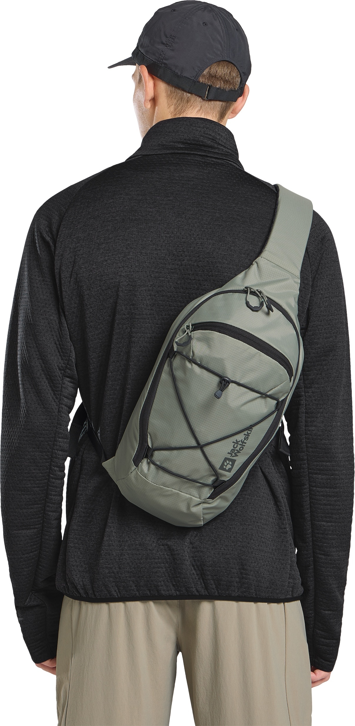 Jack Wolfskin Daypack »CYROX SLING«