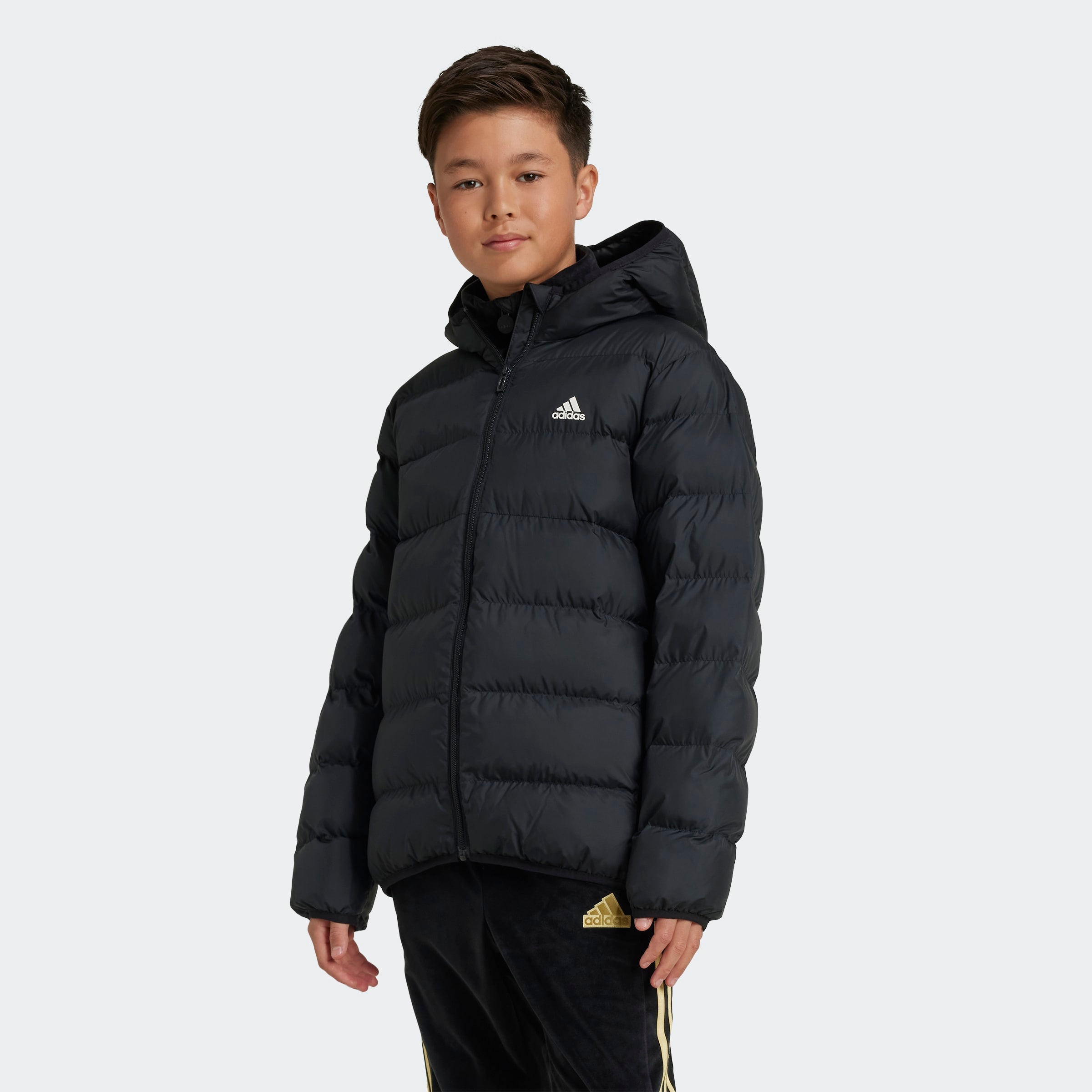 adidas Sportswear Daunenjacke »J SD JKT«