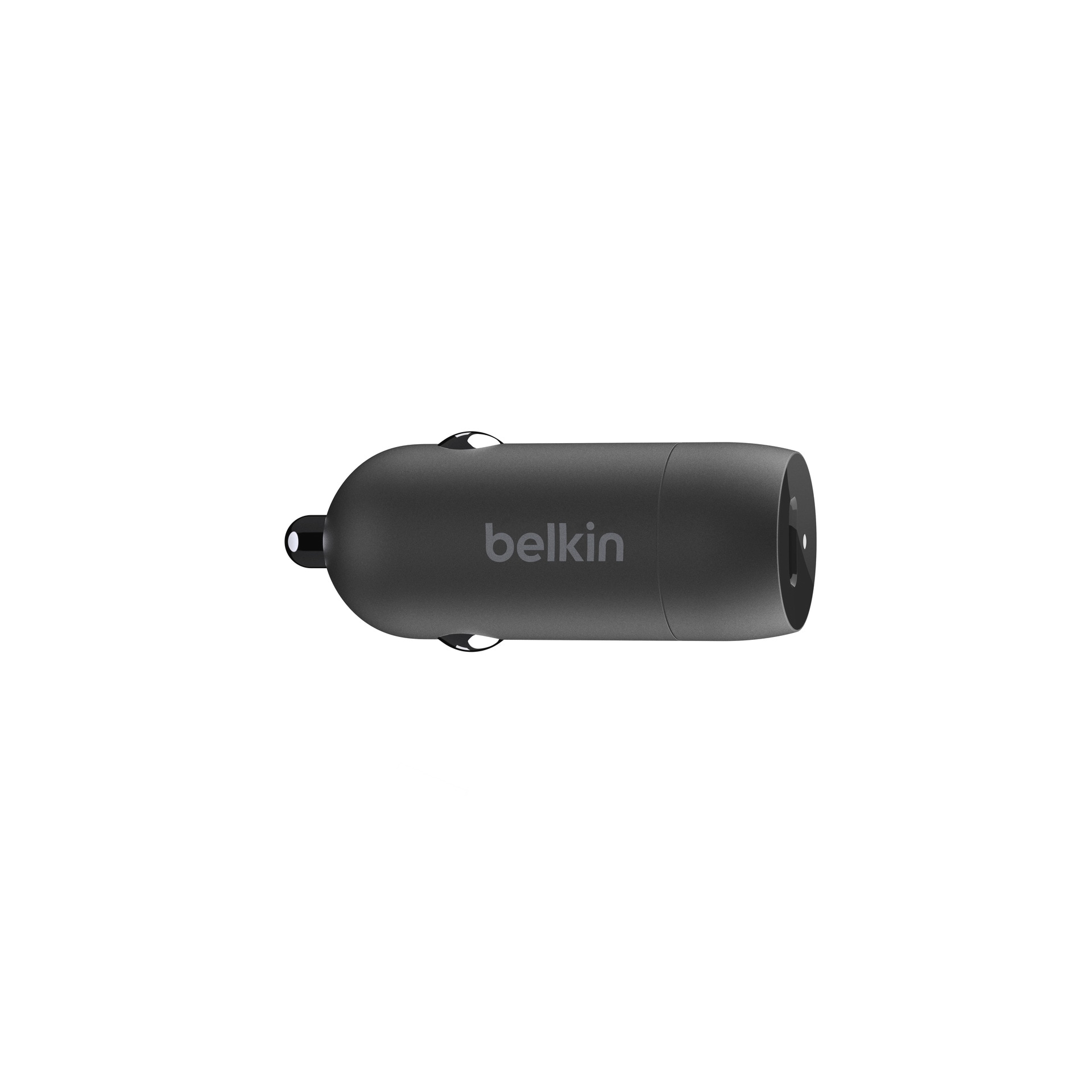Belkin USB-Ladegerät »30W USB-C PD Kfz-Ladegerät mit PPS Technologie«
