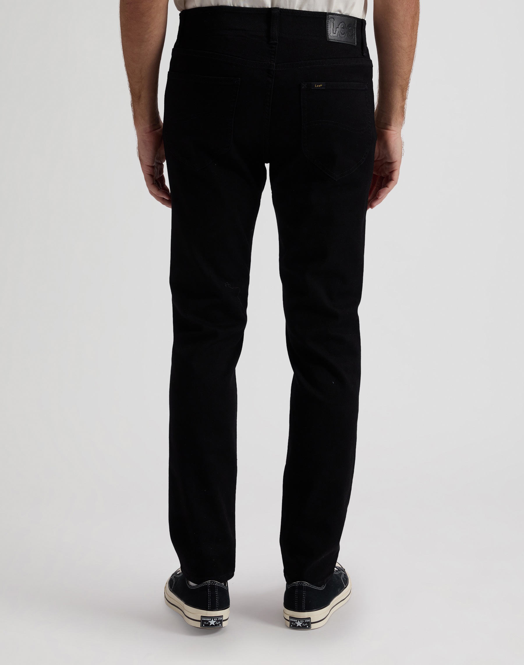 Lee Slim-fit-Jeans "Extrem Motion Slim" Extreme Motion Stretchware günstig online kaufen