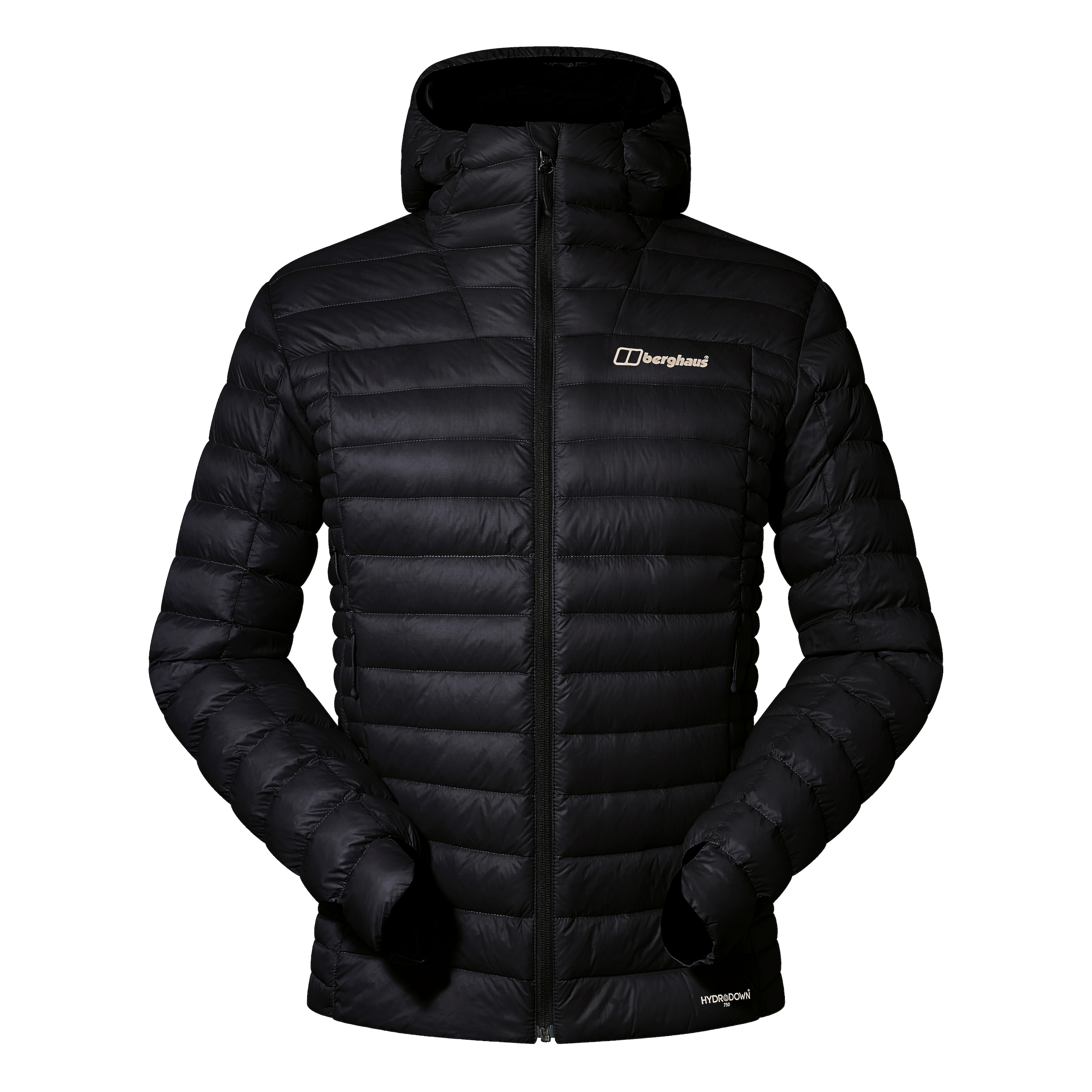 Berghaus Daunenjacke »M Ridge-Nomad Hybrid Down Jkt«