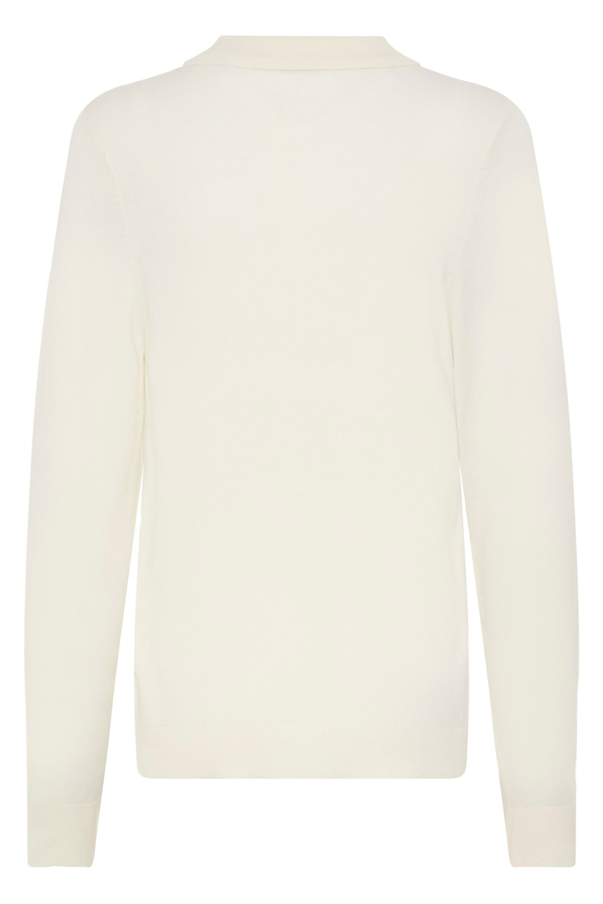 fransa Strickpullover »Damen Langarm FRMARANI«