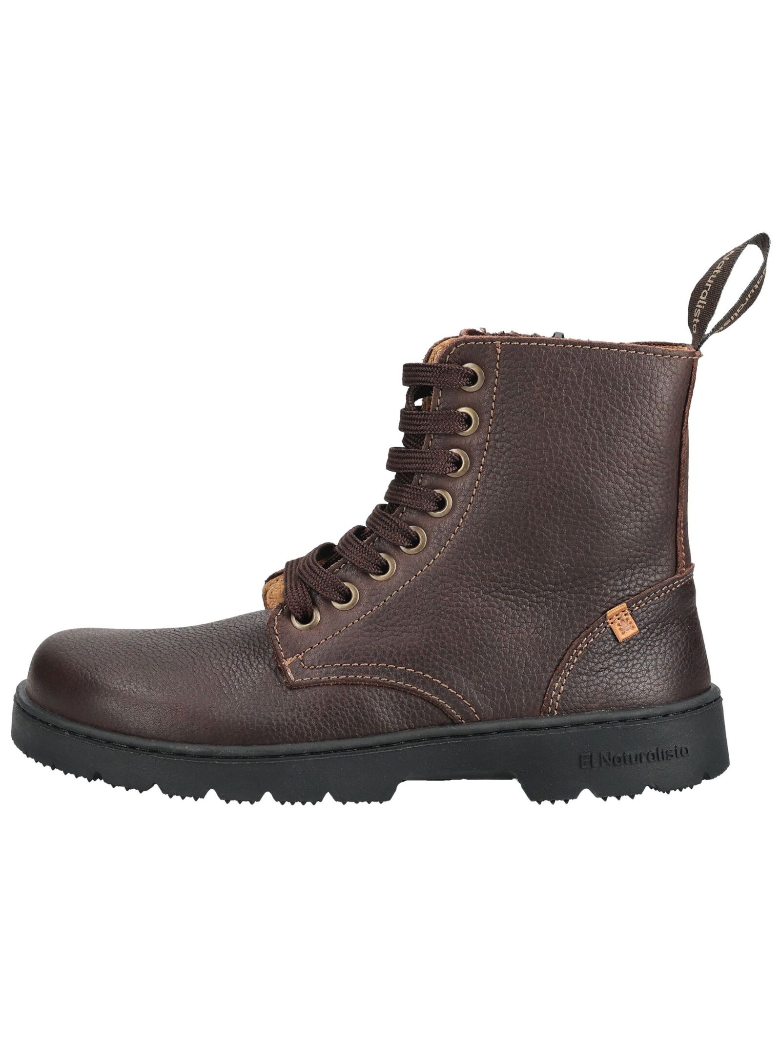 El Naturalista Schnürstiefelette »El Naturalista Stiefelette Leder«