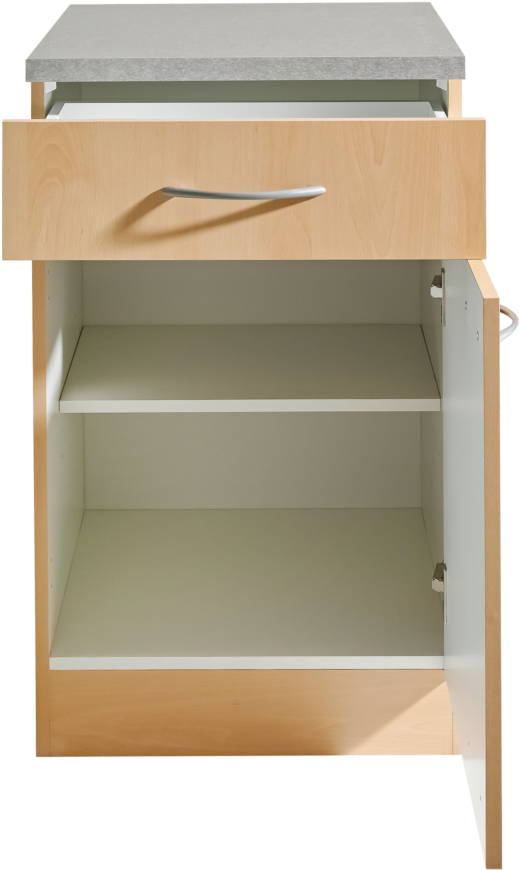 Thumbnail - wiho Küchen Unterschrank "Kiel" 40 cm breit, 50 cm tief