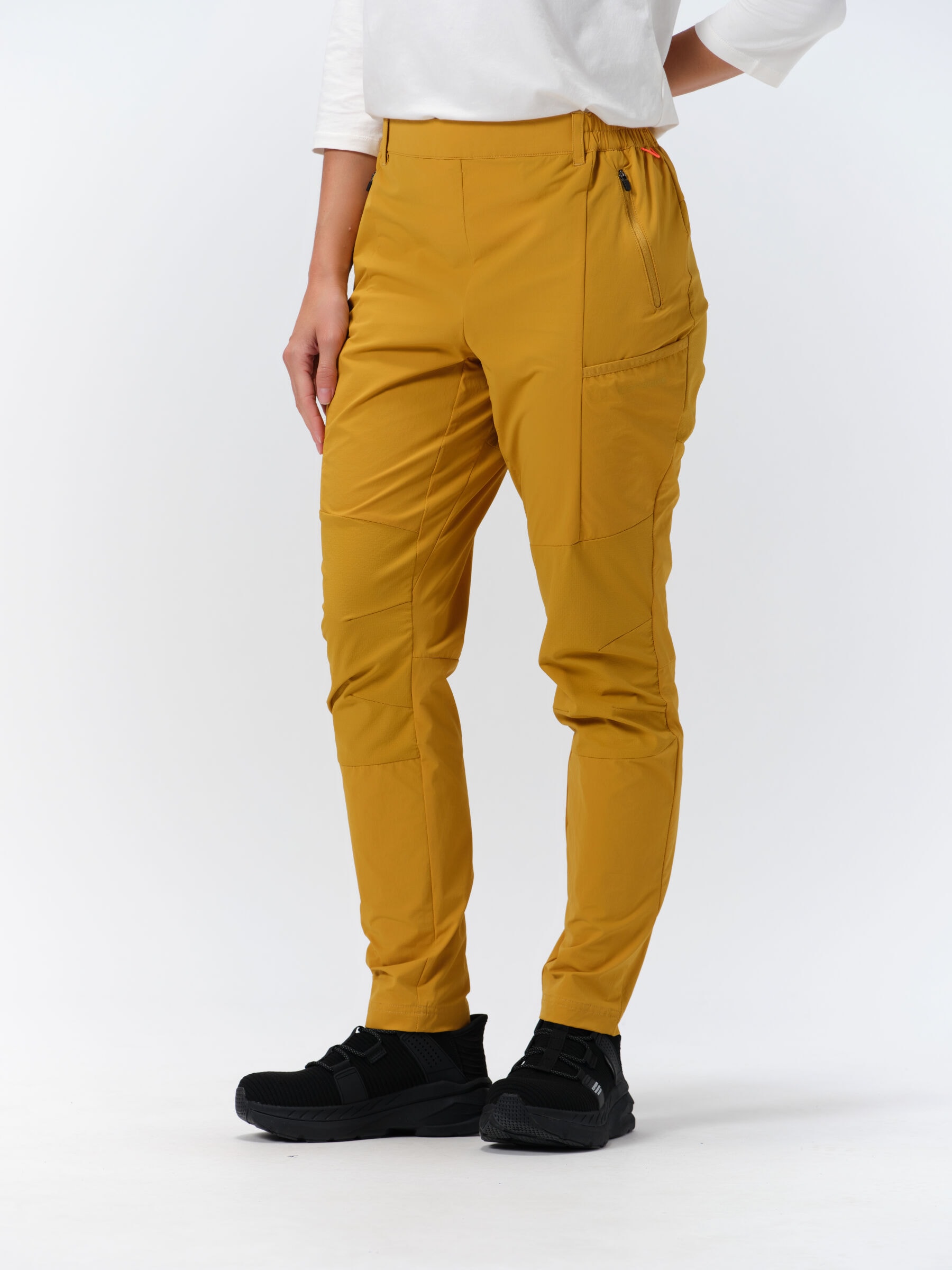 Icepeak Outdoorhose »Icepeak Freizeit hosen DELL«