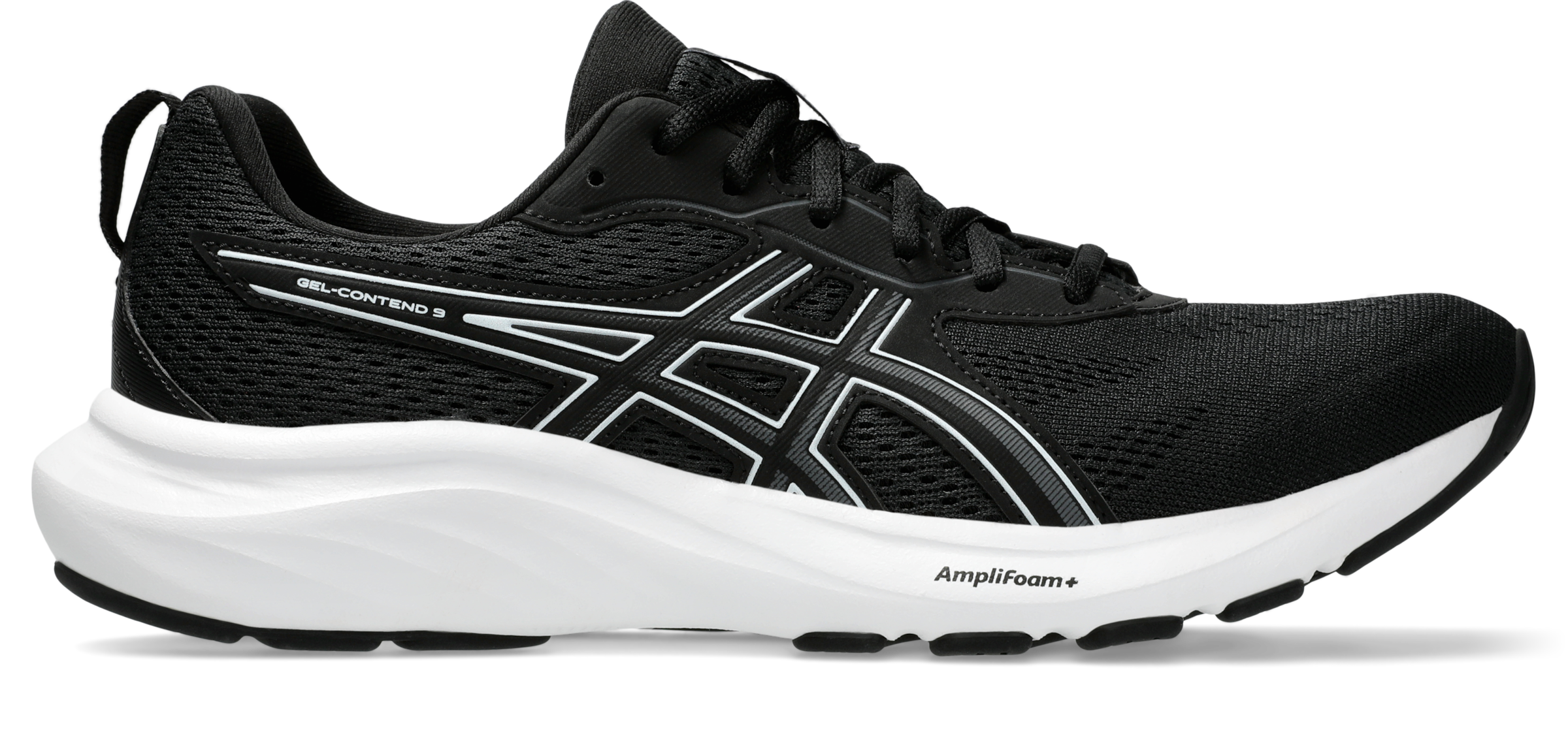 Asics Laufschuh "GEL-CONTEND 9", mehr Dämpfung günstig online kaufen