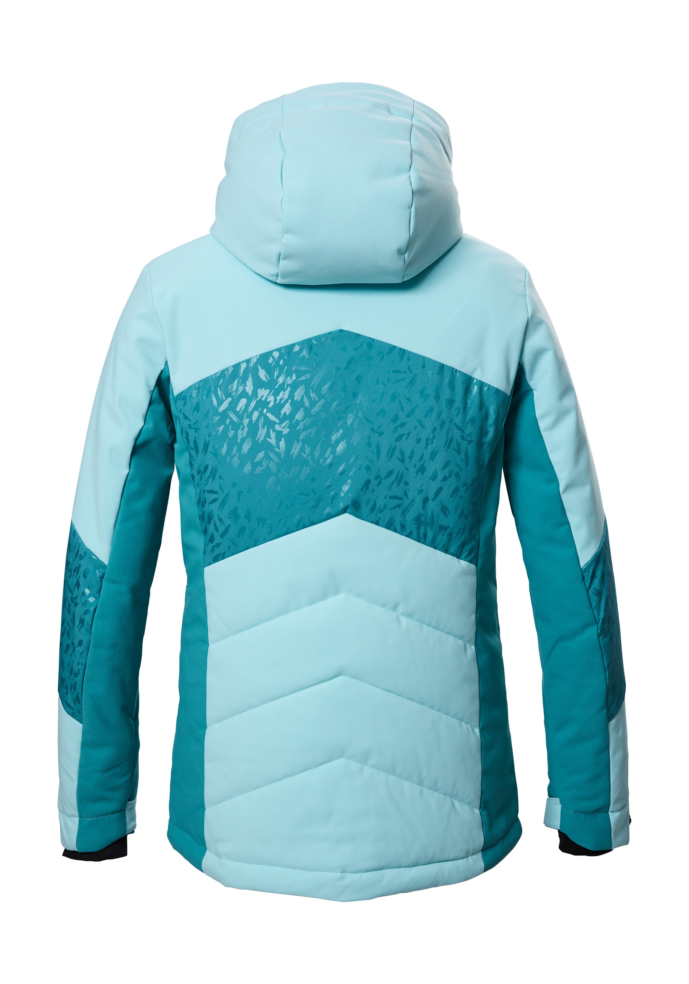 Killtec Skijacke »KSW 342 GRLS SKI QLTD JCKT«