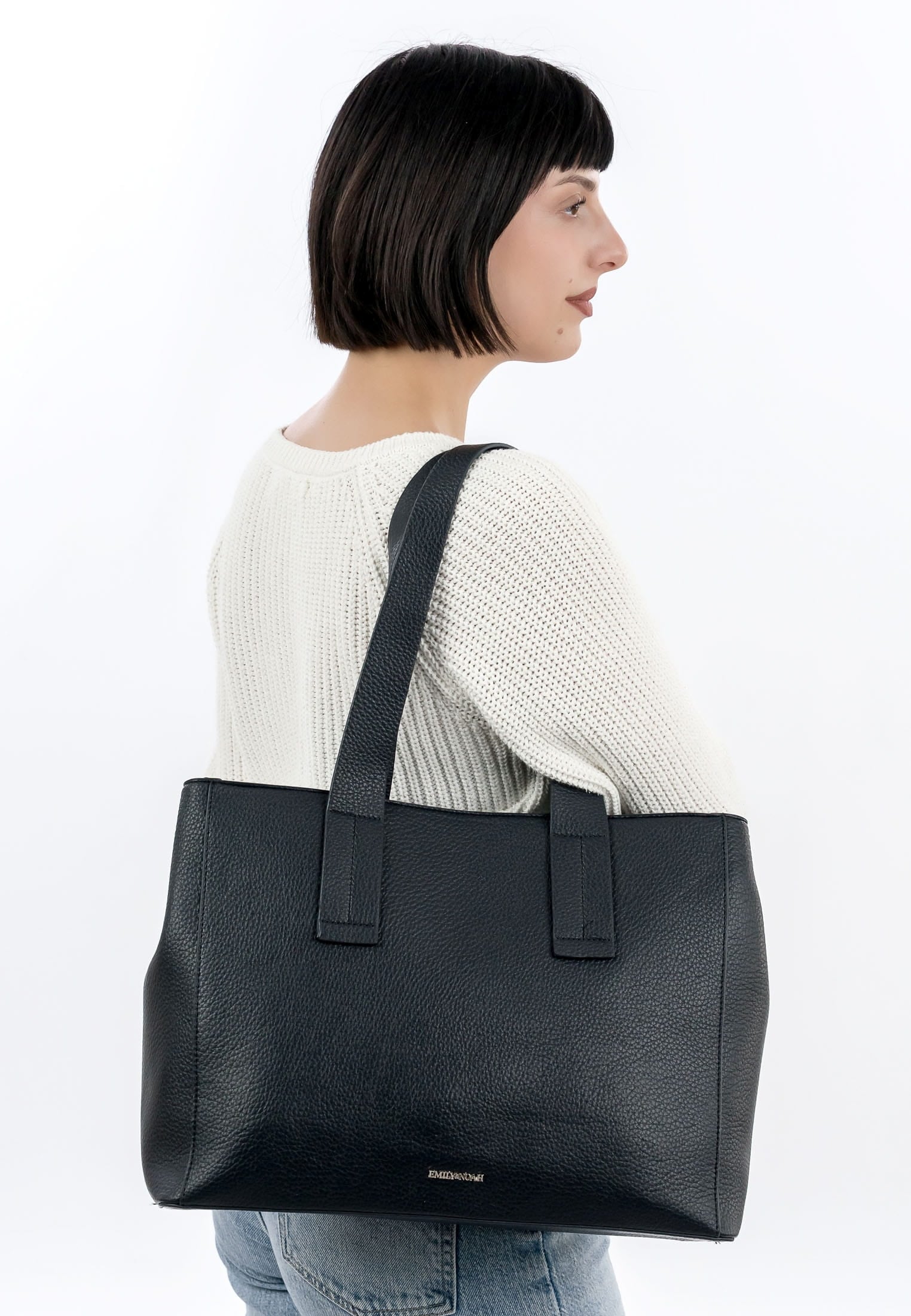 EMILY & NOAH Shopper »Shopper E&N Heidemarie«