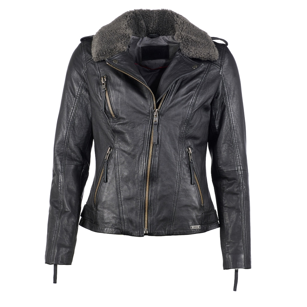 MUSTANG Lederjacke »19Grenada«