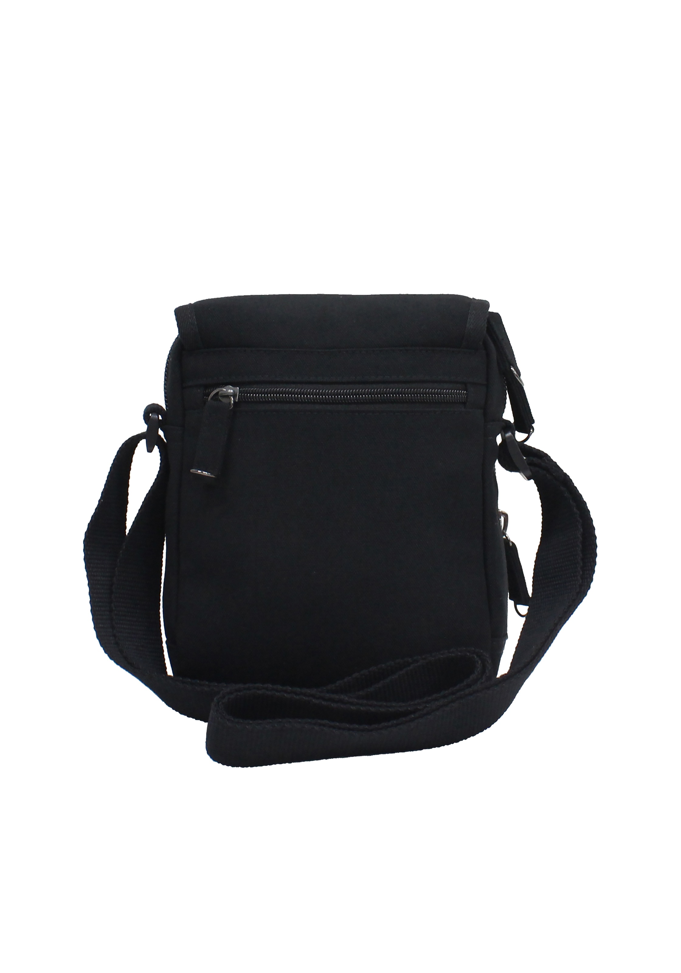 NATIONAL GEOGRAPHIC Schultertasche »Milestone«, mit verstellbarem Schultergurt