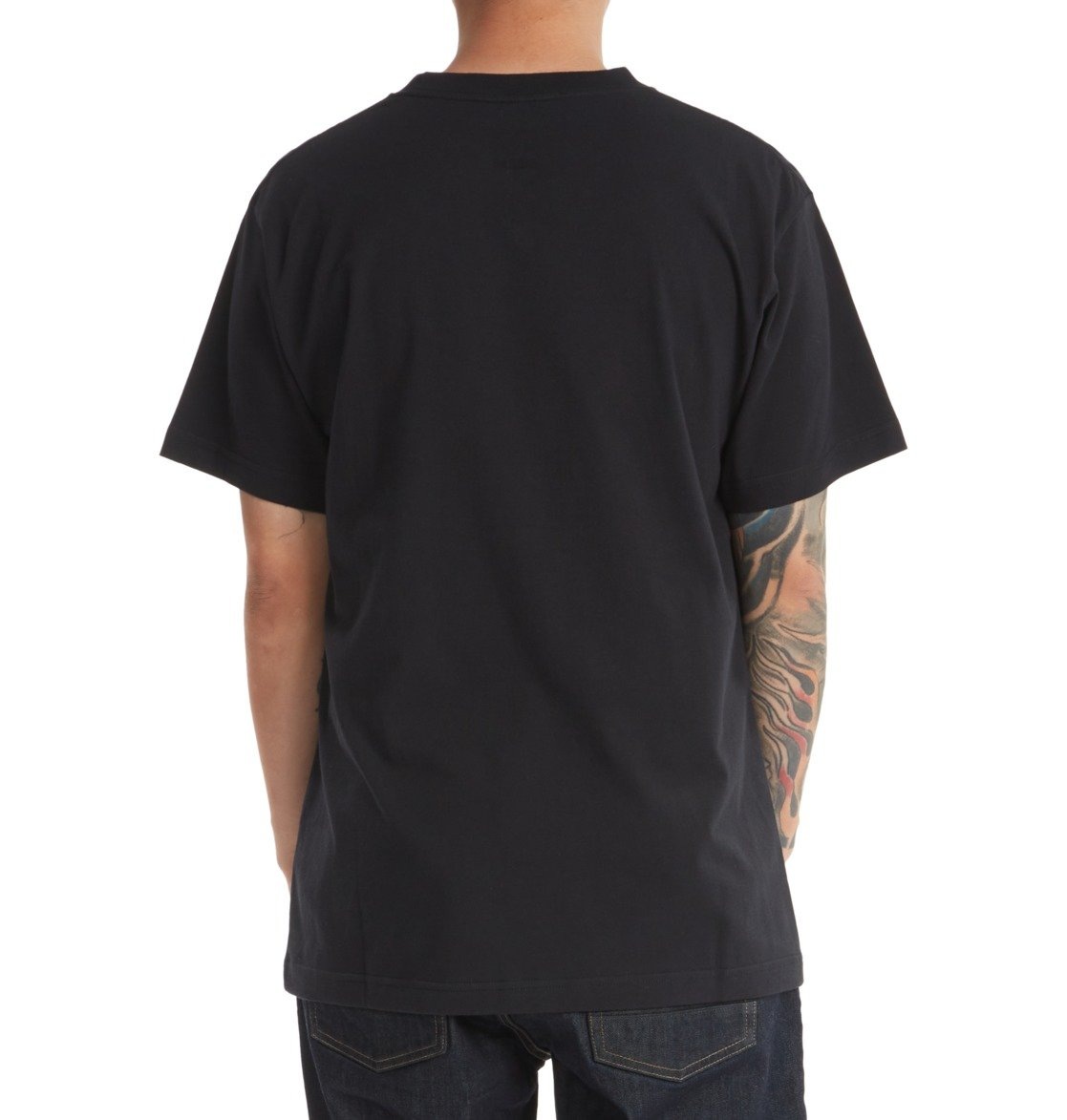 DC Shoes T-Shirt »DC Star Pilot«