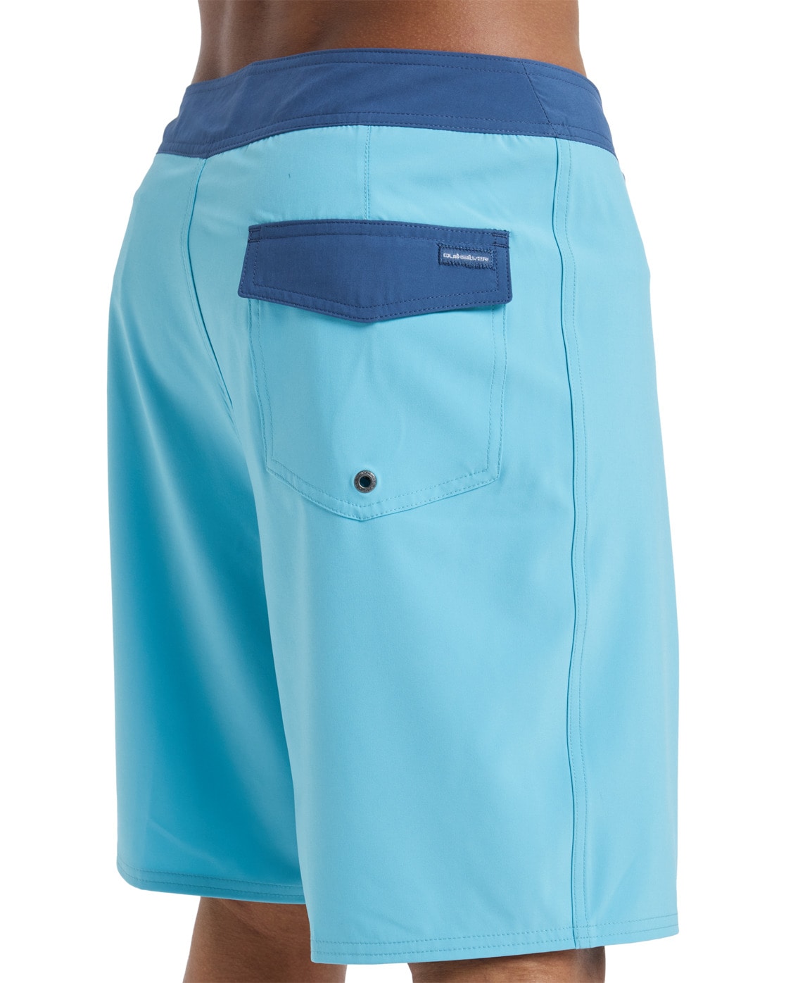 Quiksilver Boardshorts »Surfsilk Kaimana 20"«