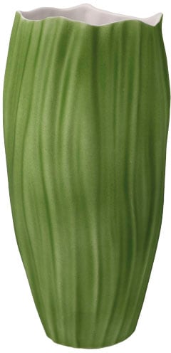 Kaiser Porzellan Tischvase "Spirulina" Vase aus Biskuit-Porzellan, im zeitl günstig online kaufen