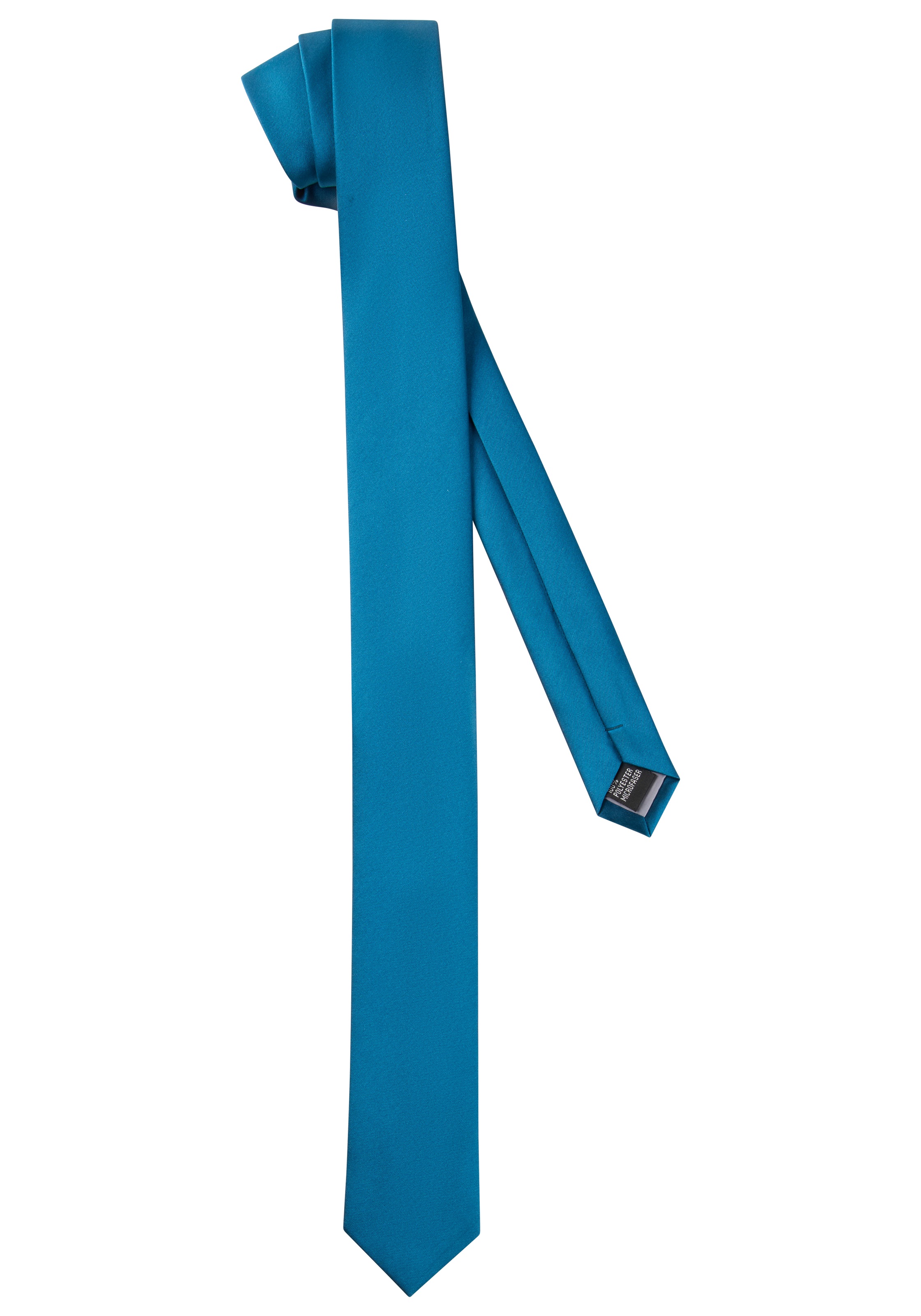 Mans World Krawatte in klassischen Farben & Slim-Breite - neue Farben borde günstig online kaufen