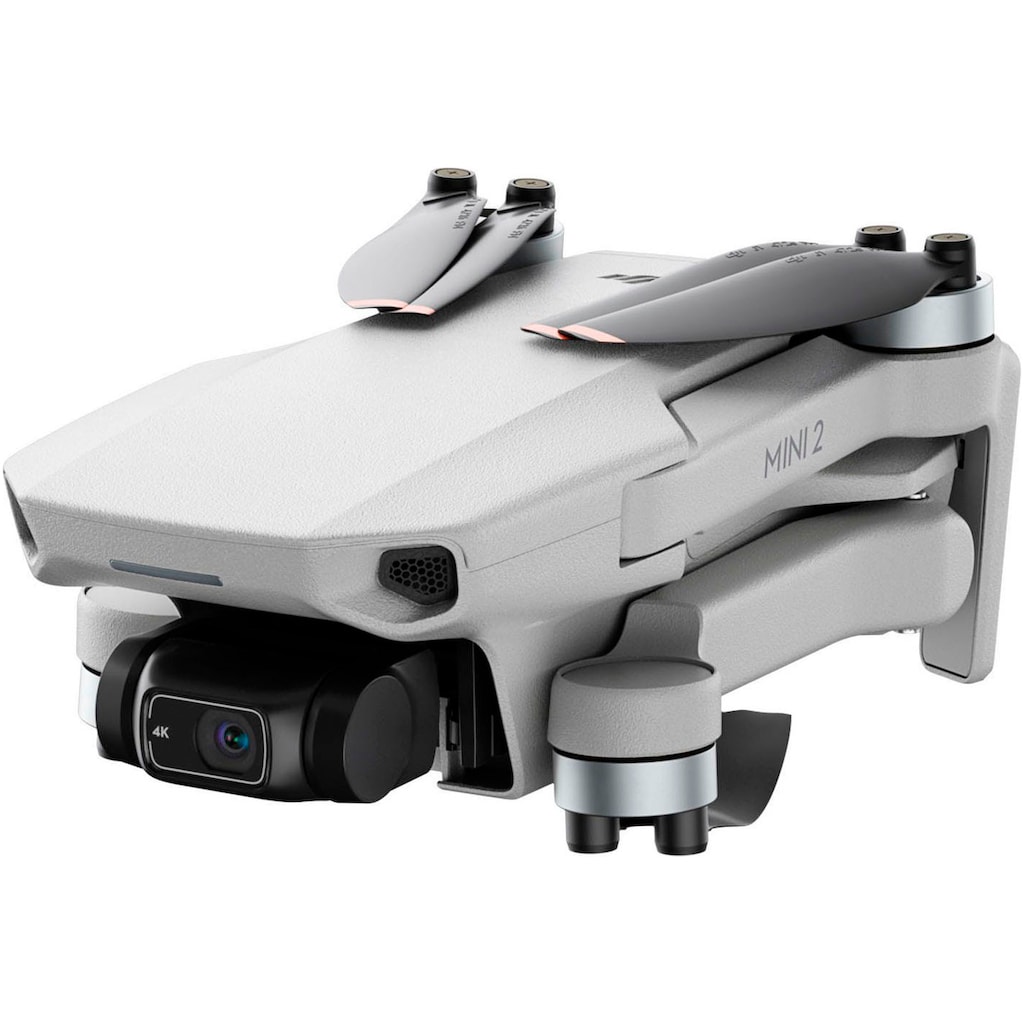 DJI Drohne »Mini 2 SE«