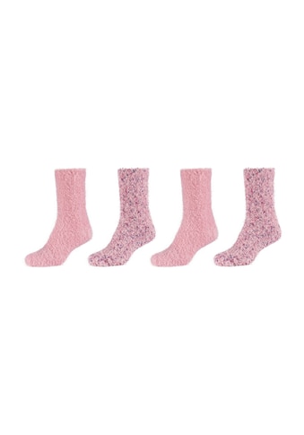 Camano Socken »Socken 4vnt. Pack«