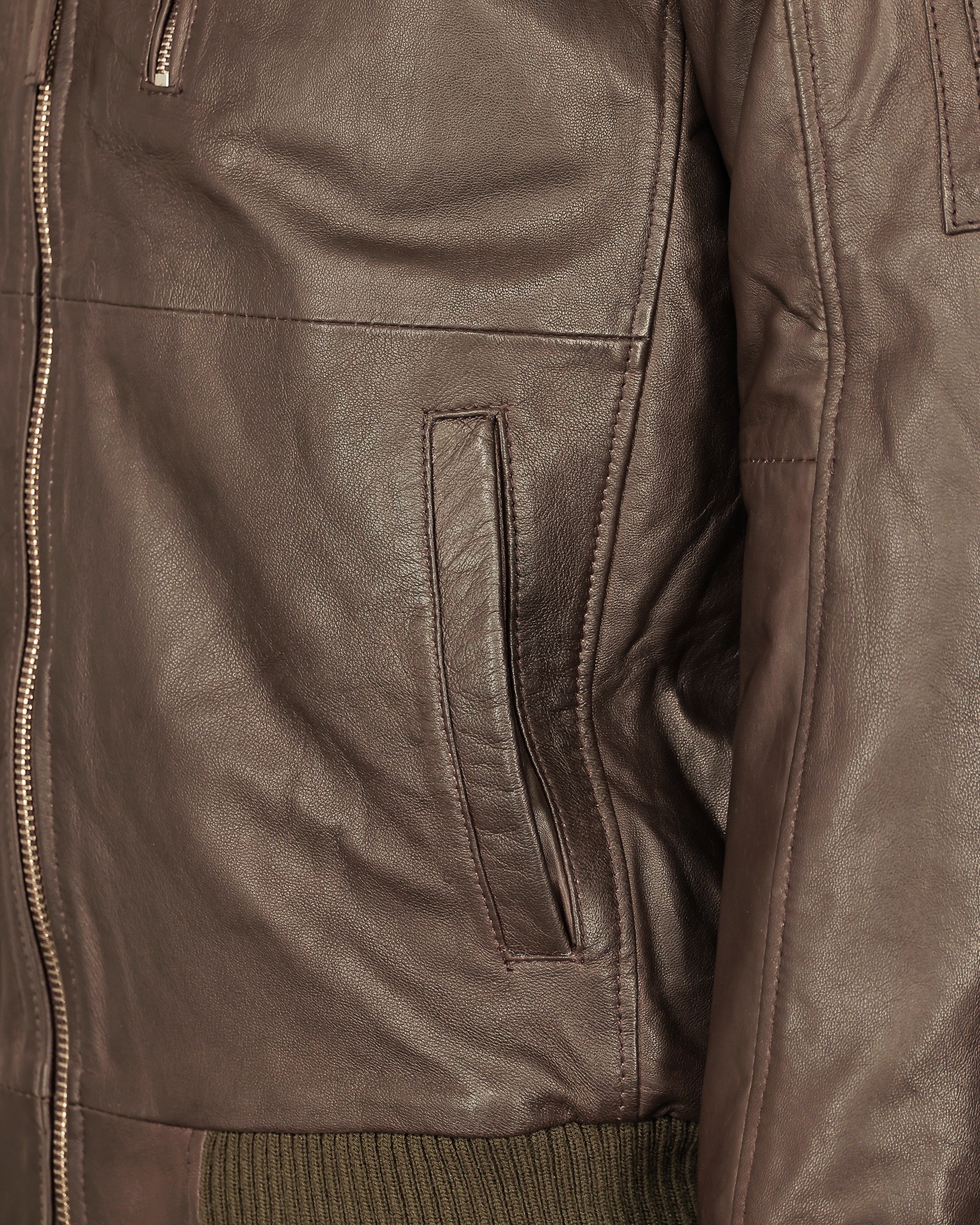 JCC Lederjacke »31018159«