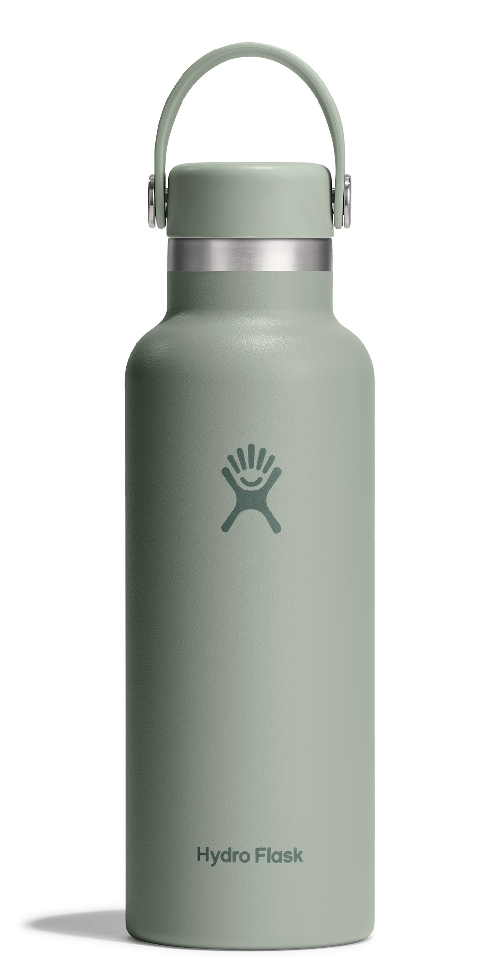 Hydro Flask Trinkflasche "18 OZ Standard Flex Cap, 532 ml"