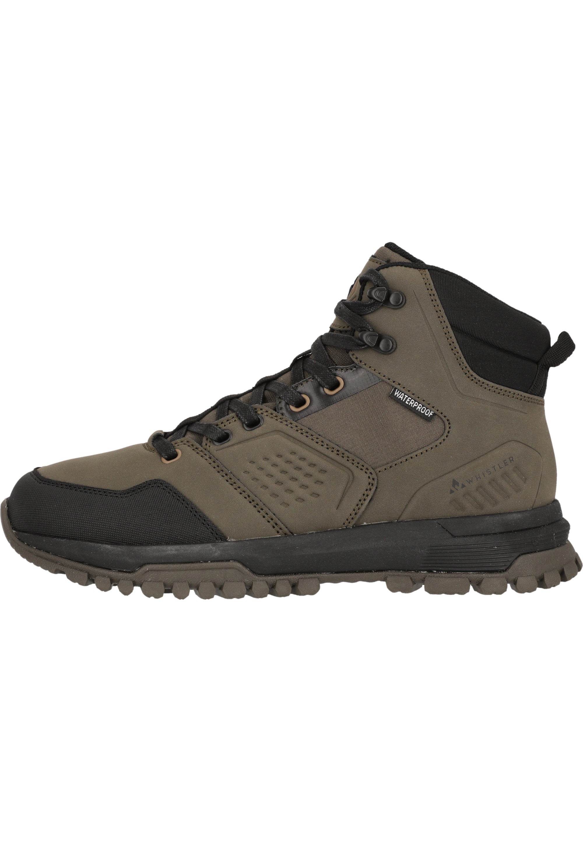 WHISTLER Stiefel »Rylan«, mit wasserdichtem Material