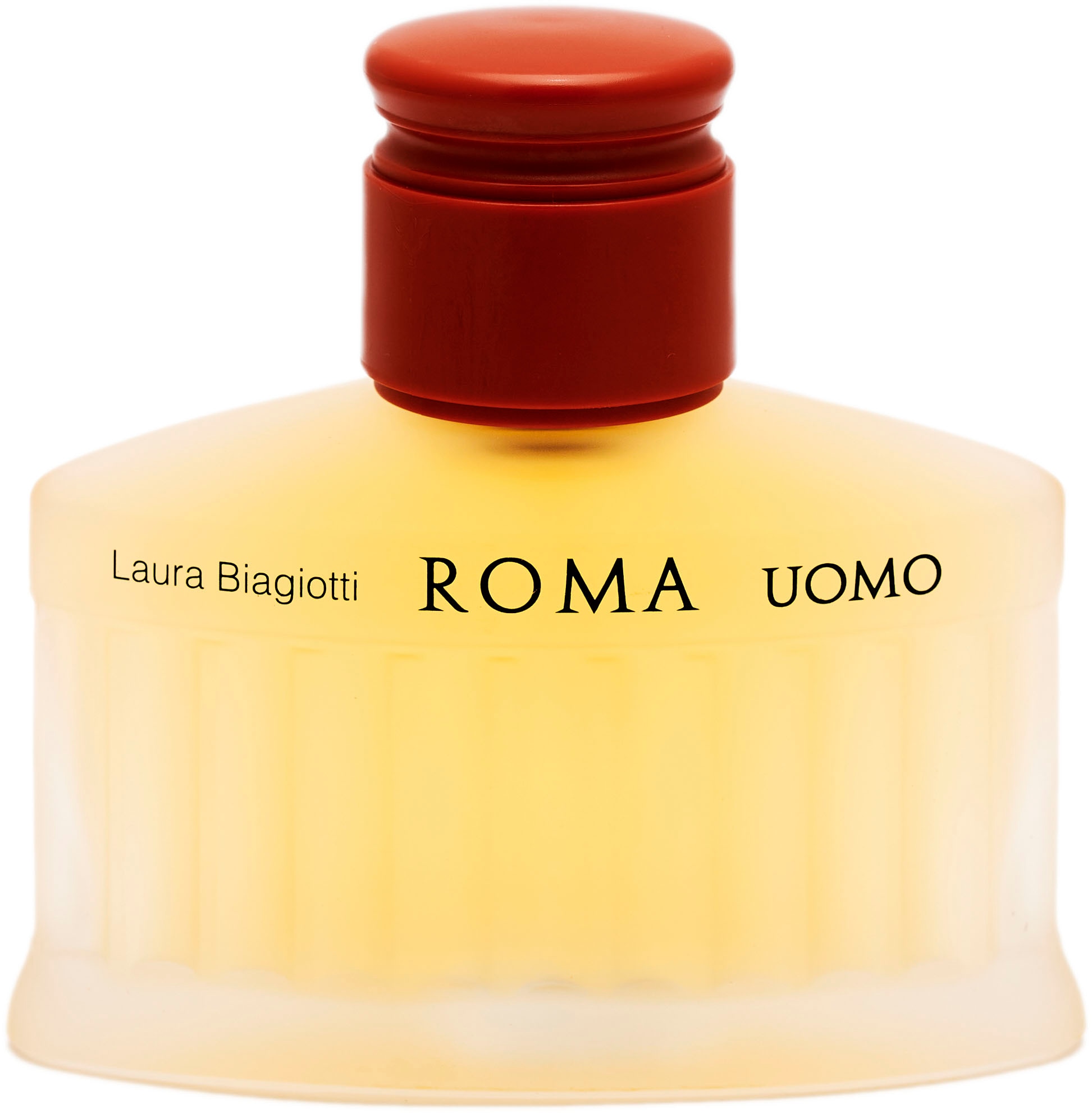 Laura Biagiotti Eau de Toilette »Roma Uomo«